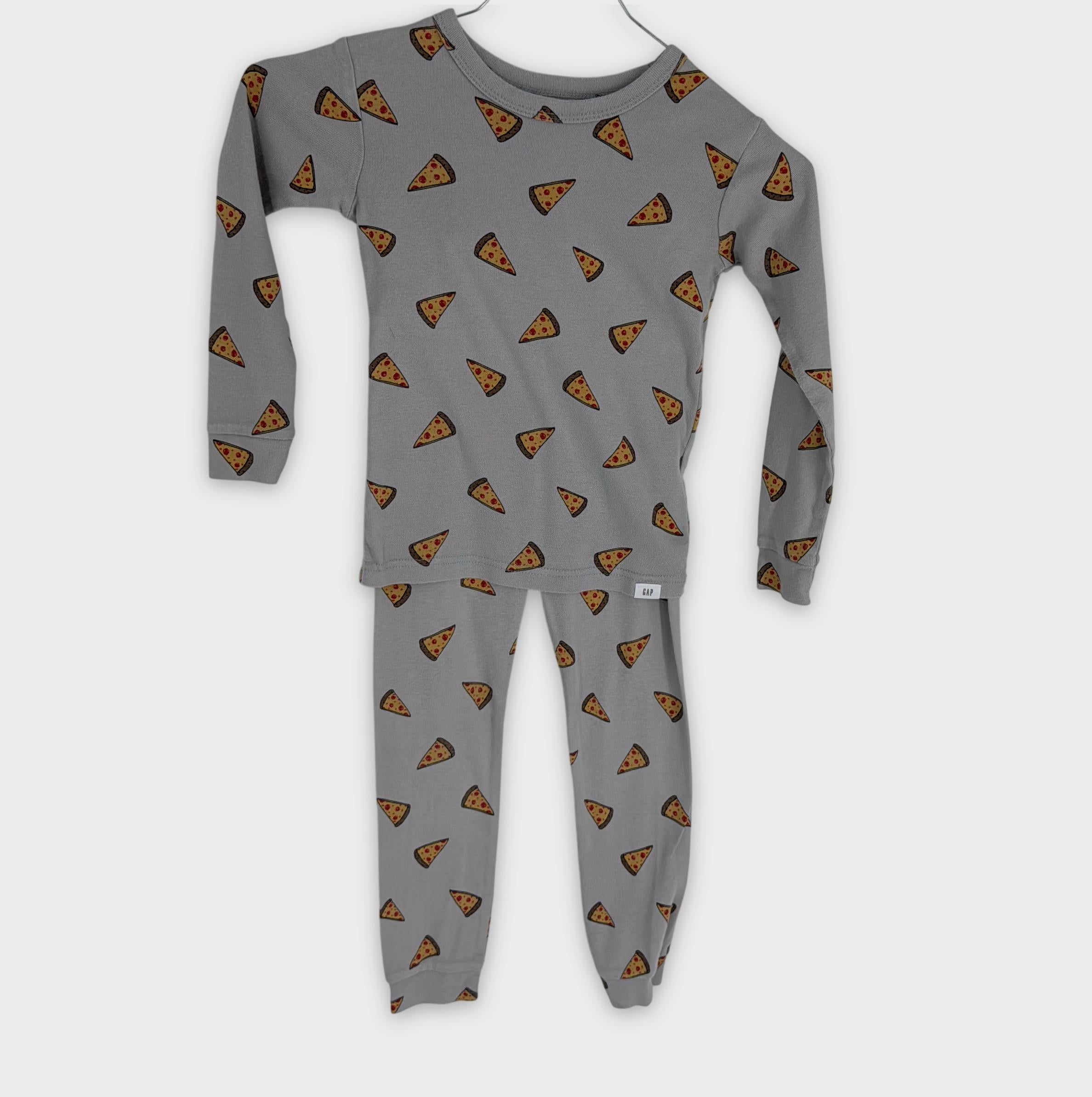 0-GAP - Pyjama - 5 ans