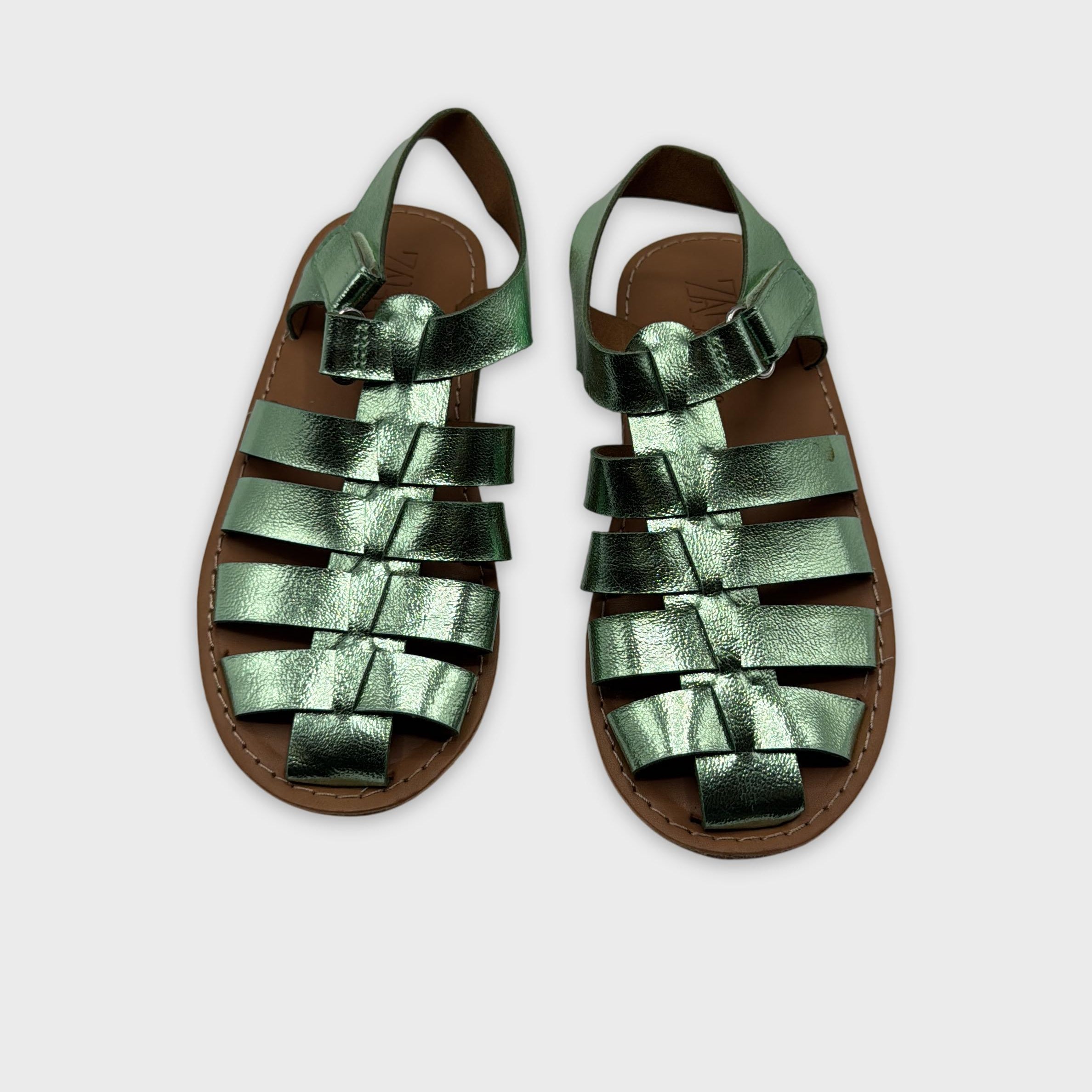 0-Zapa - Sandales - 28