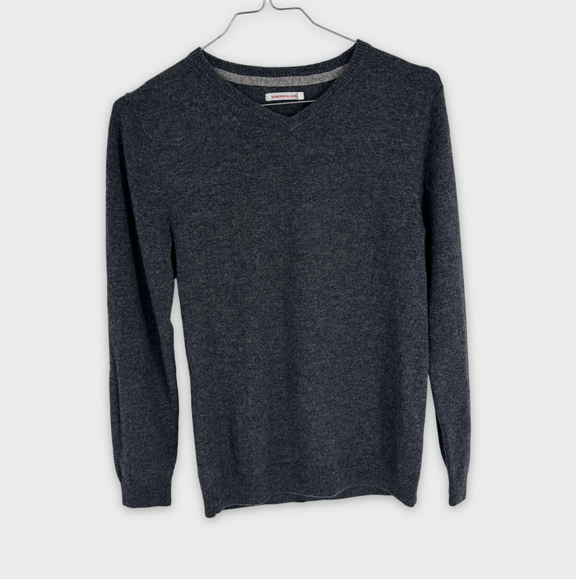 0-Monoprix Kids - Pull - 12