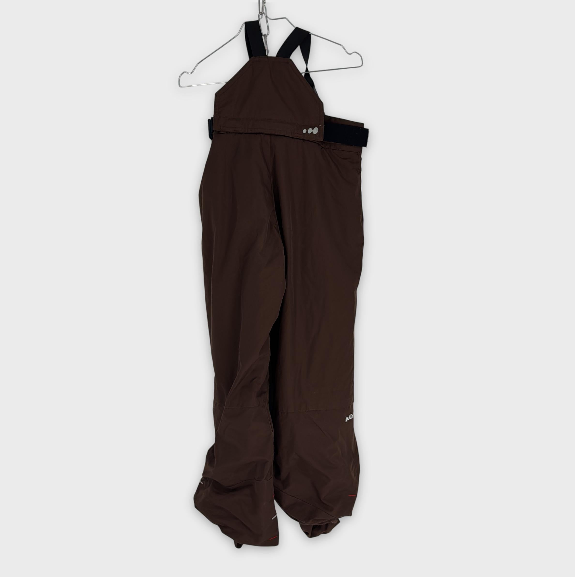 0-Decathlon - Pantalon de ski - 10 ans