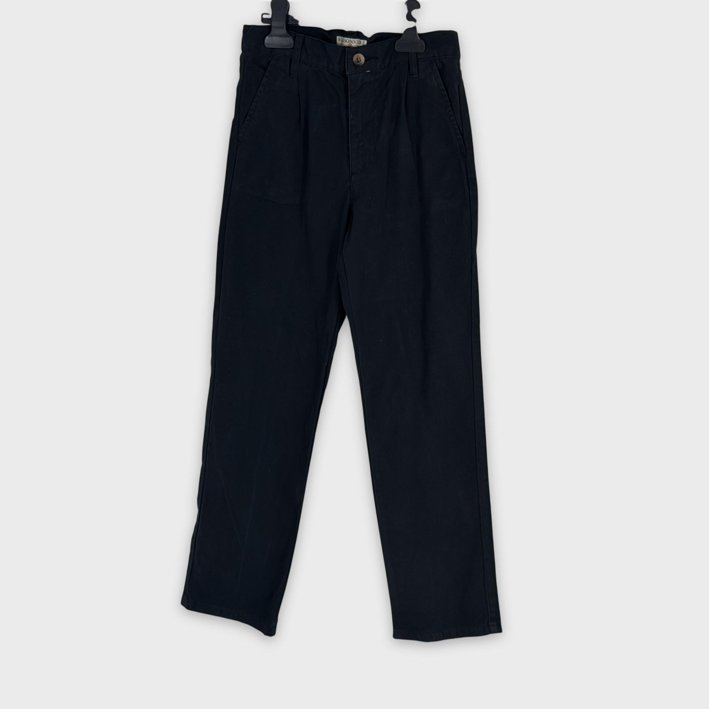 0-Buissonnière - Pantalon - 12