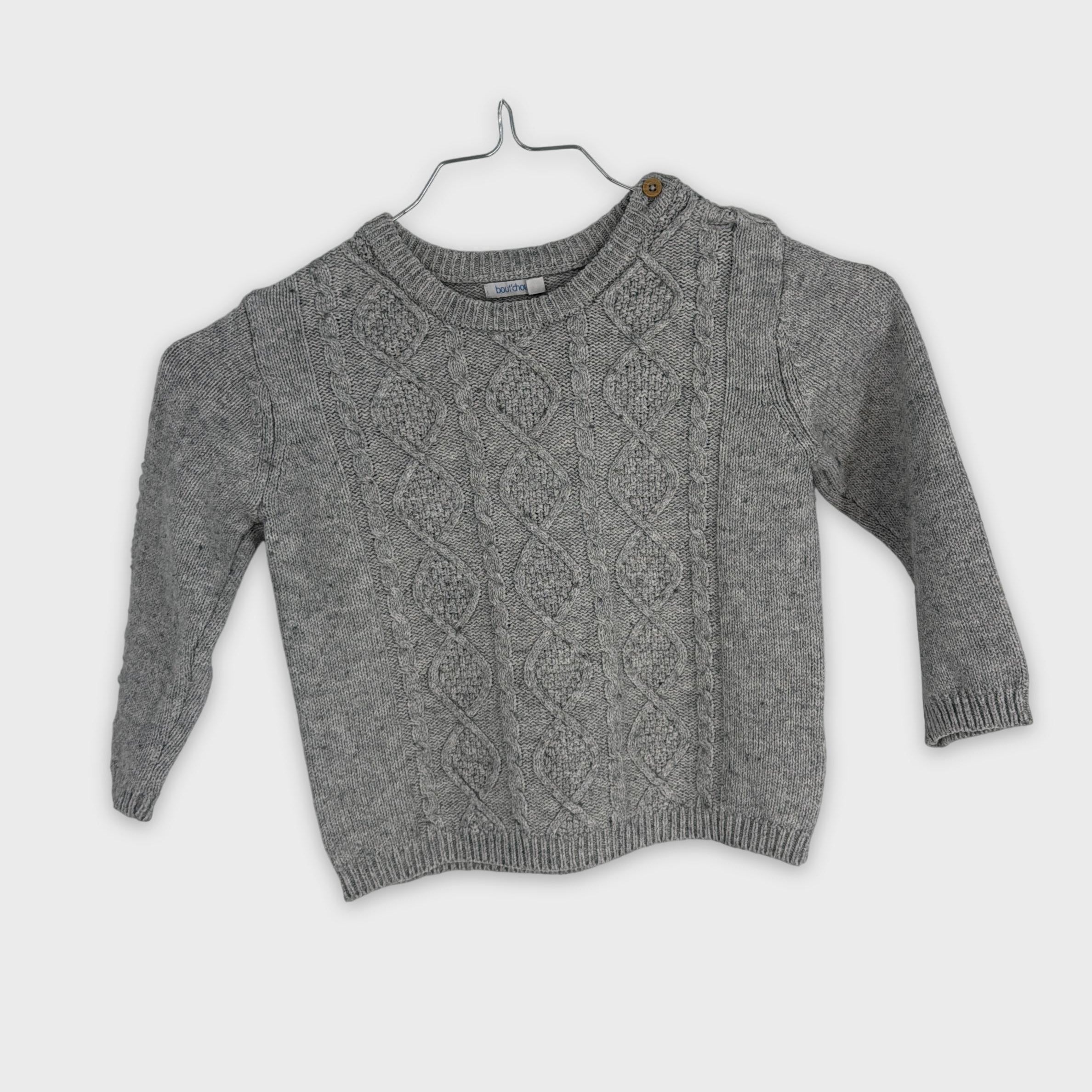 0-Boutchou - Pull - 36m