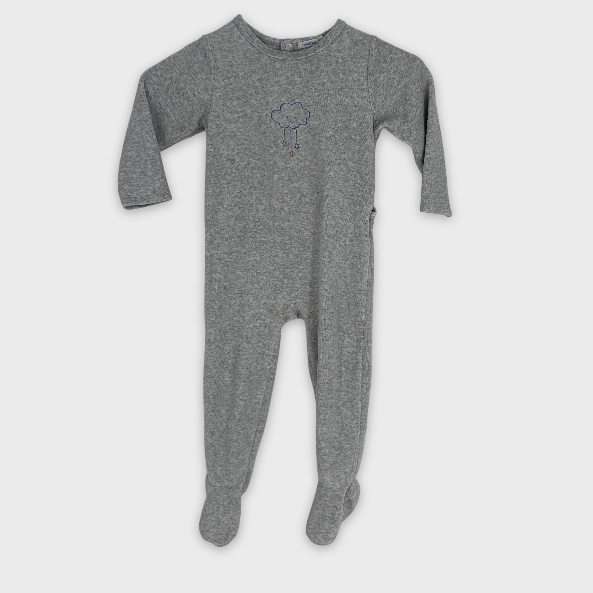 0-Bout'chou - Pyjama - 2-4m