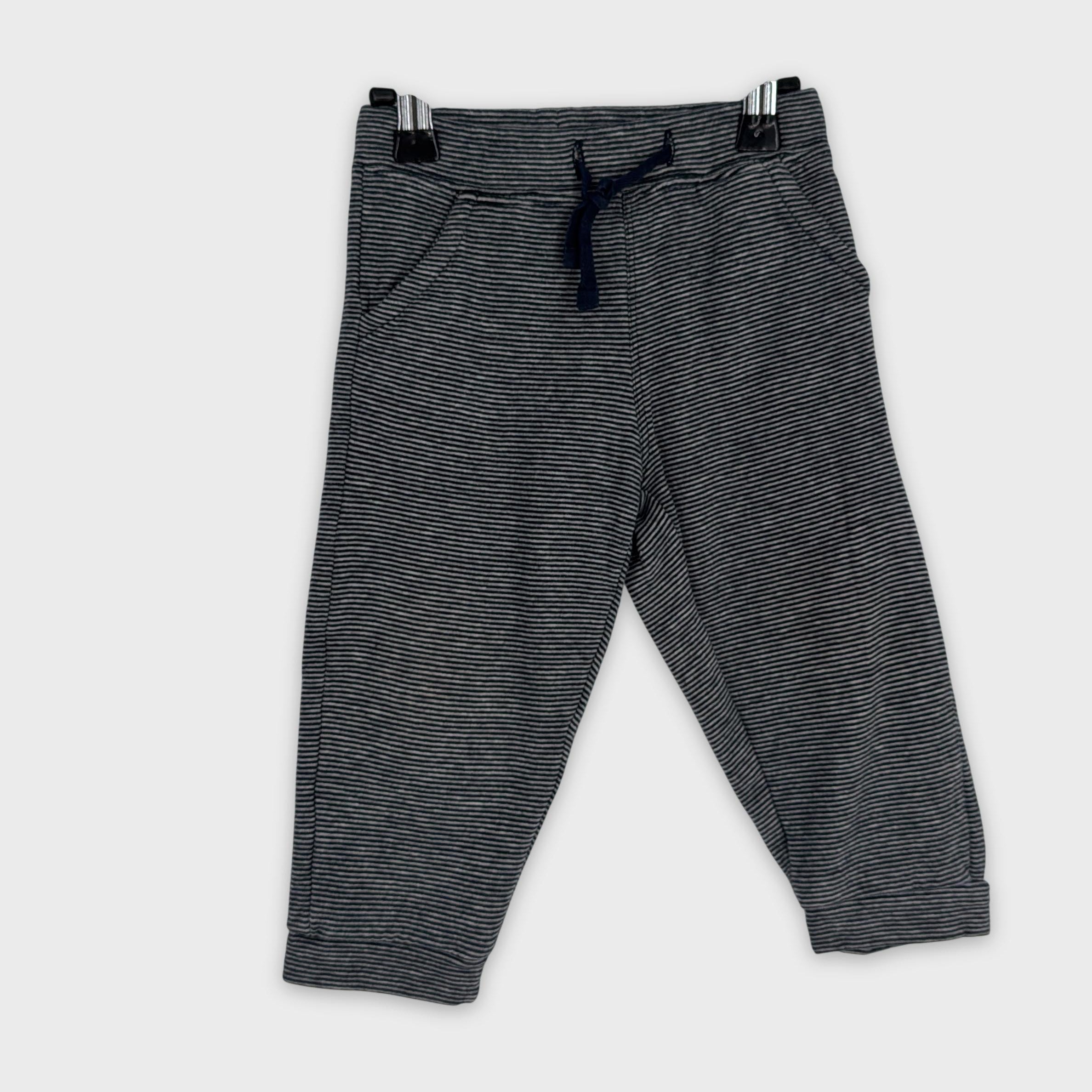 0-Boutchou - Pantalon - 18 mois