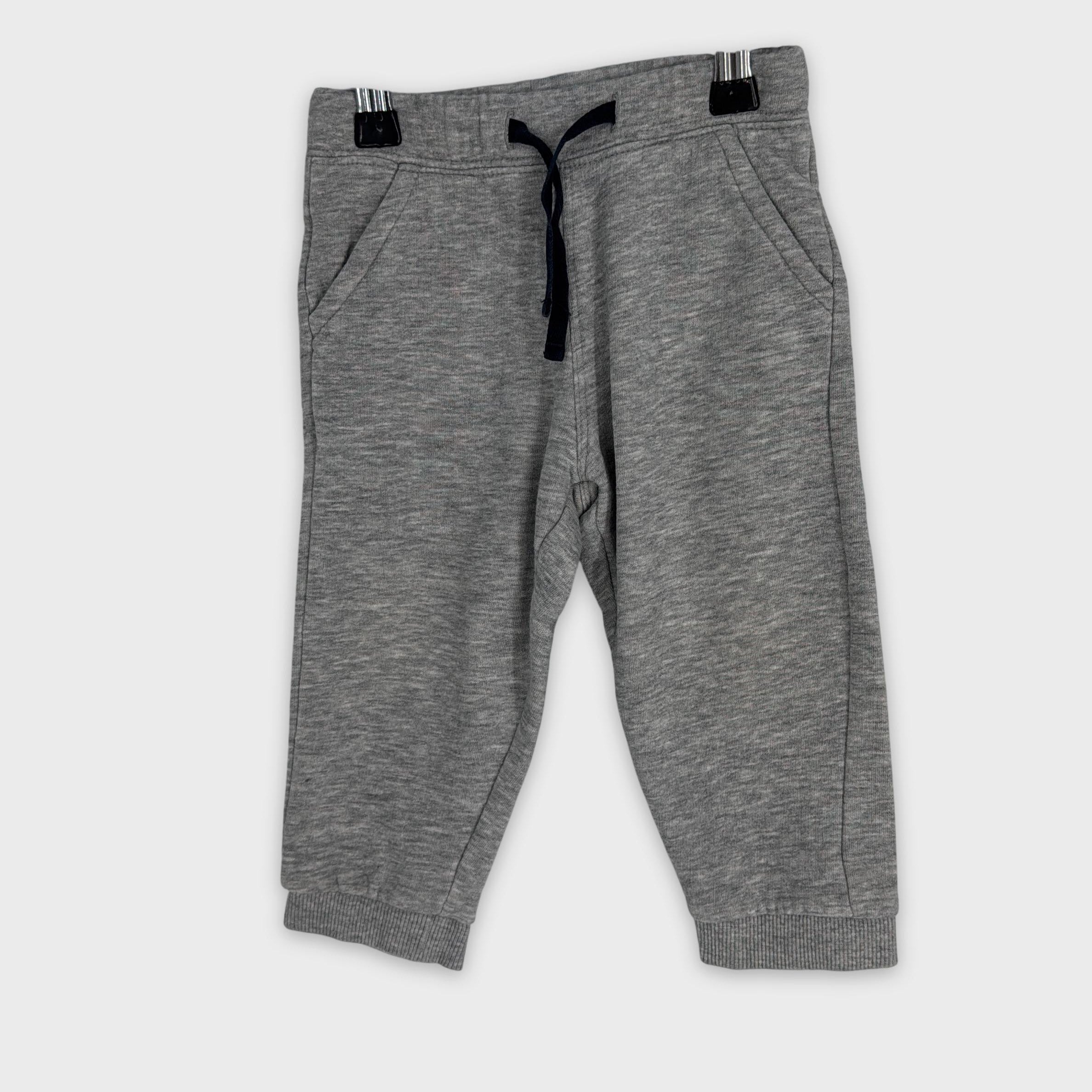 0-Boulchou - Pantalon de jogging - 18 mois