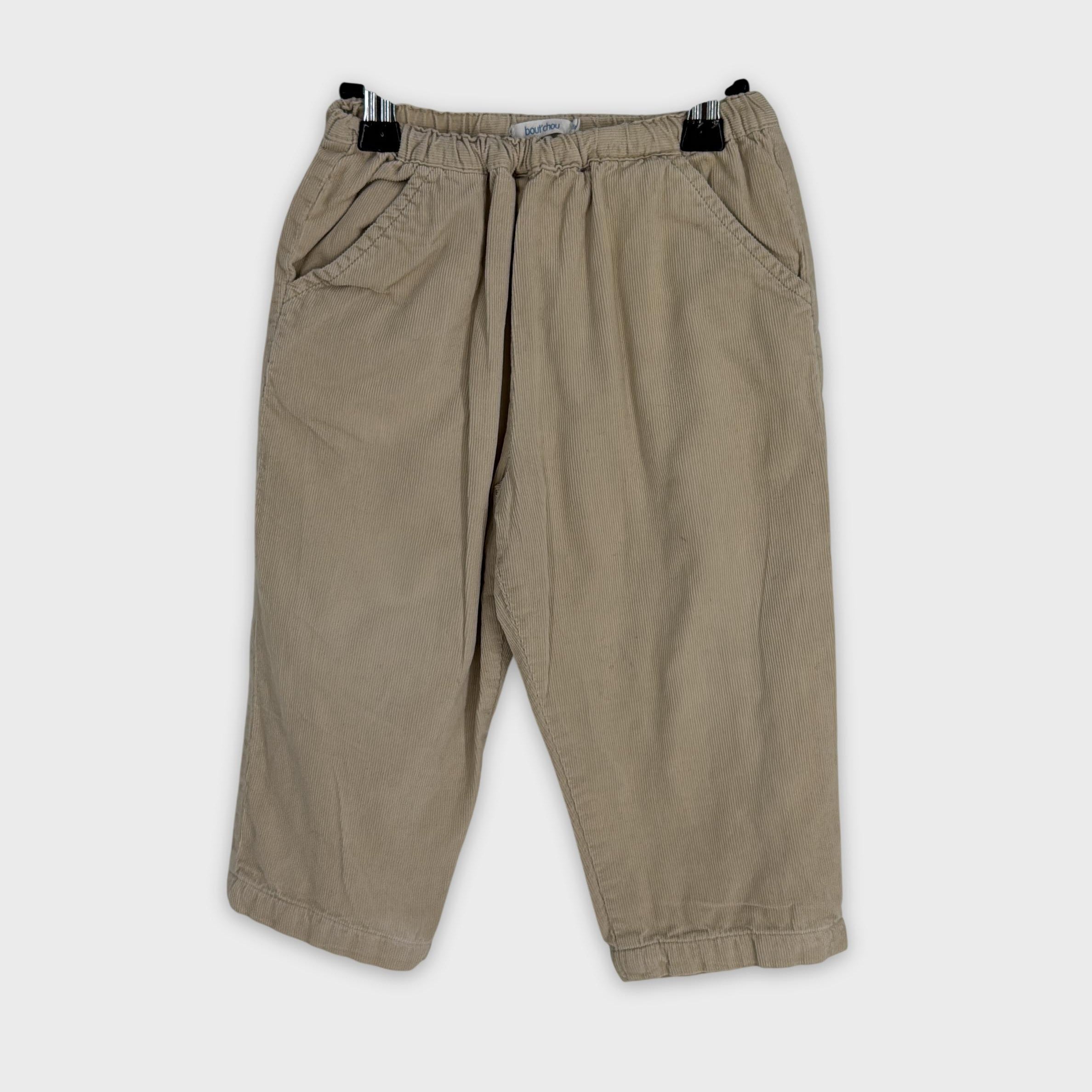 0-Bout'chou - Pantalon - 1 an