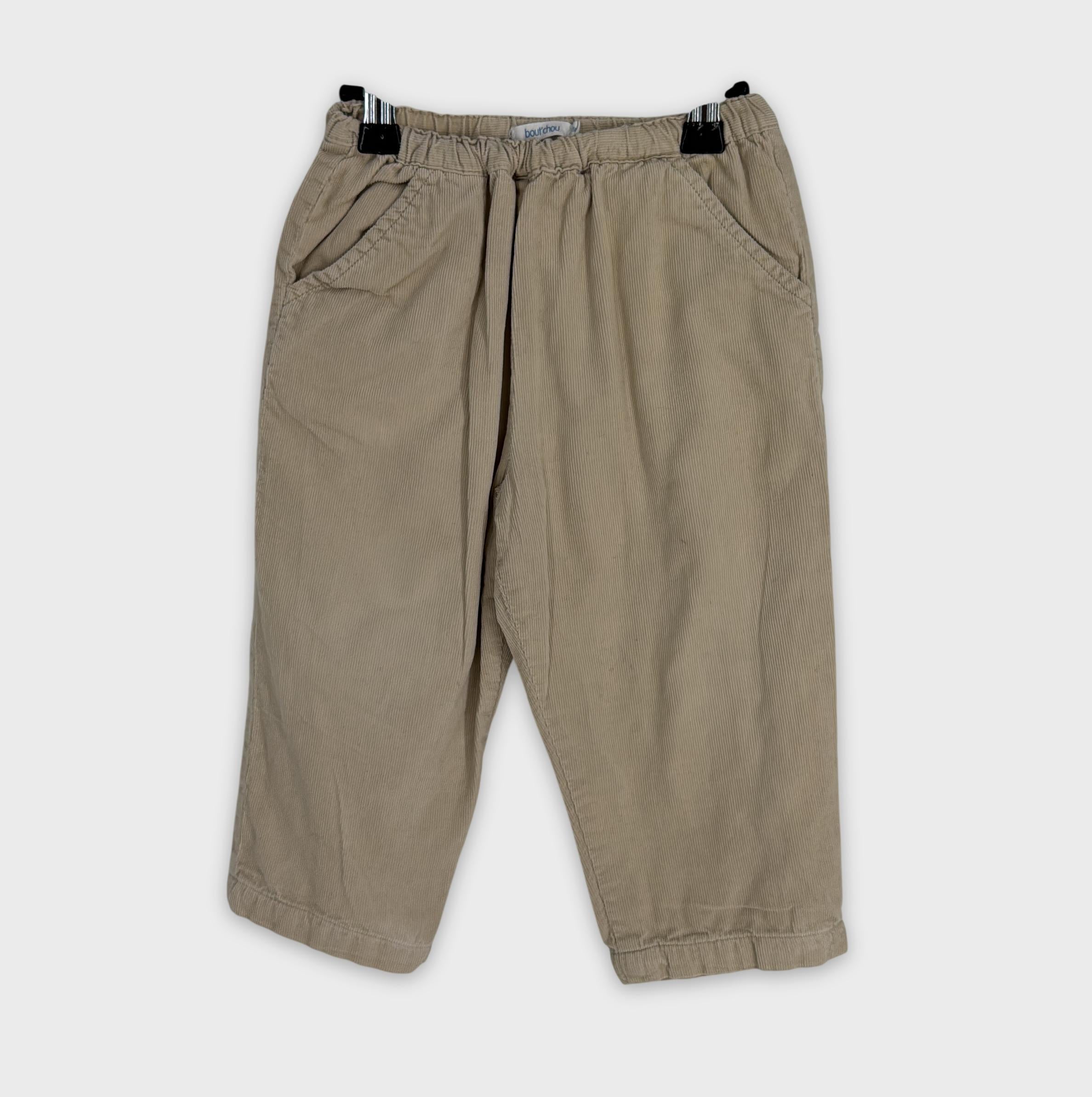 0-Bout'chou - Pantalon - 1 an
