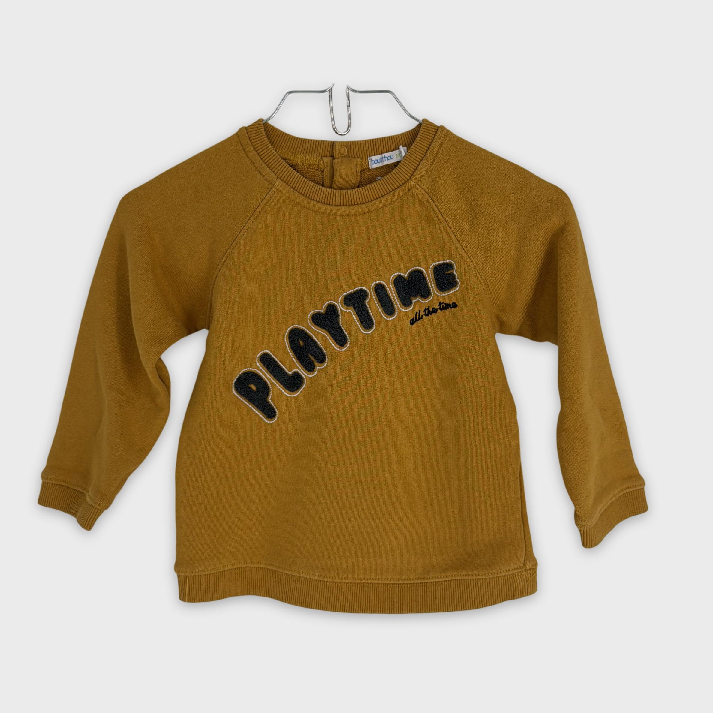 0-Bout'chou - Sweat - 36m