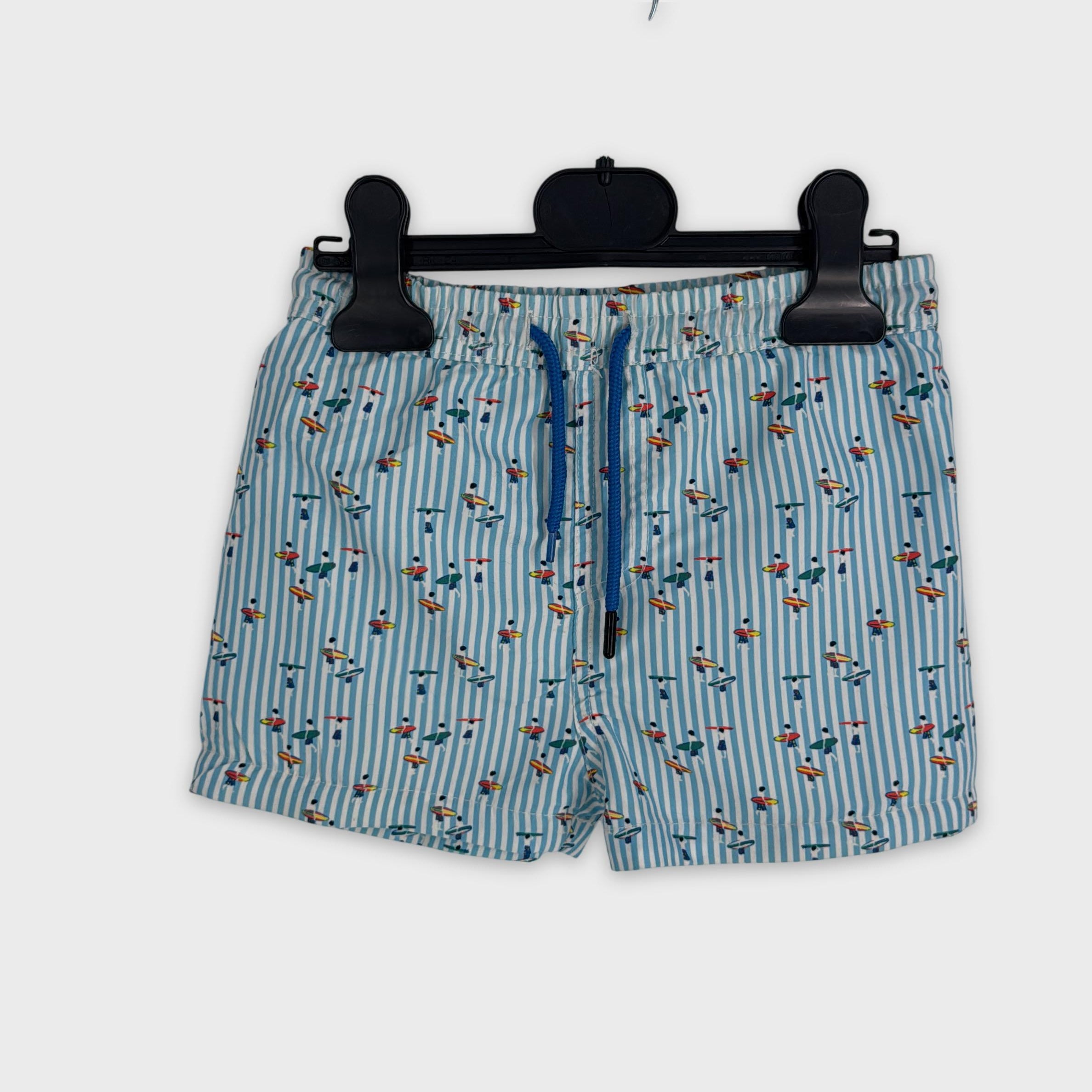 0-Boutchou - Short de bain - 36m