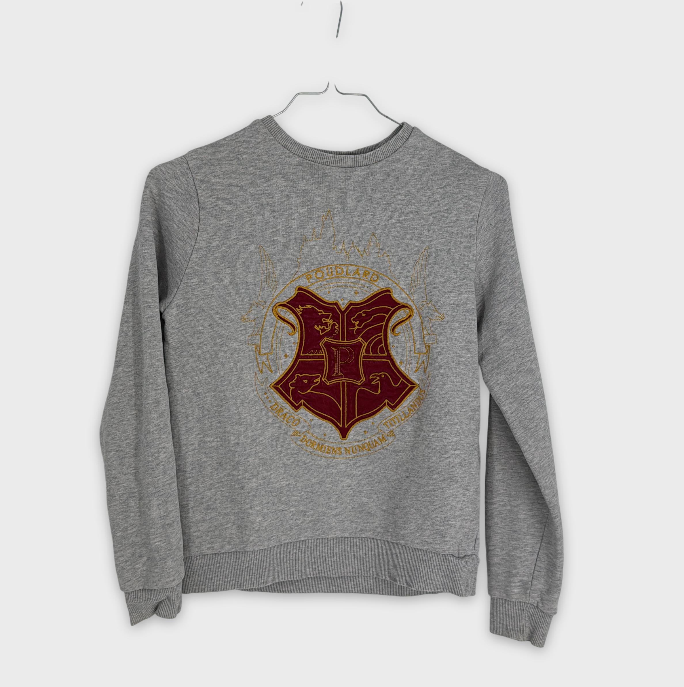 0-Cyrillus - Sweat - 12 ans