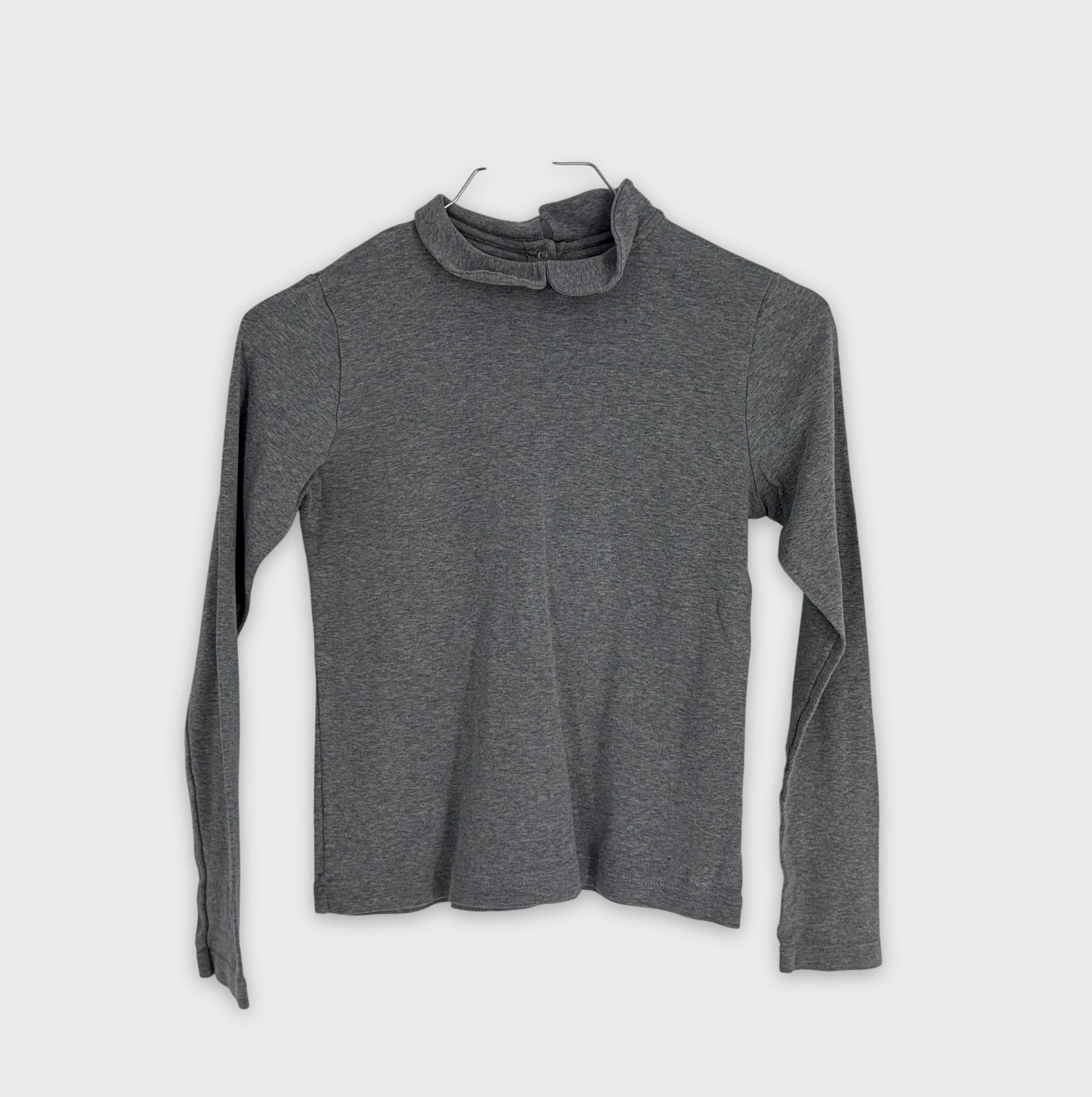 0-Petit Bateau - Haut manches longues - 10ans/140cm