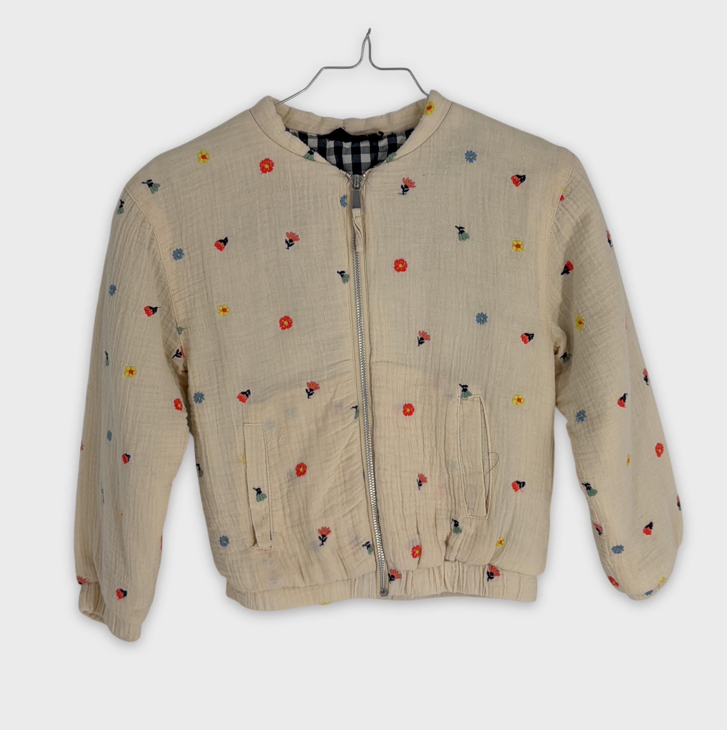 0-Monoprix - Veste - 10Y