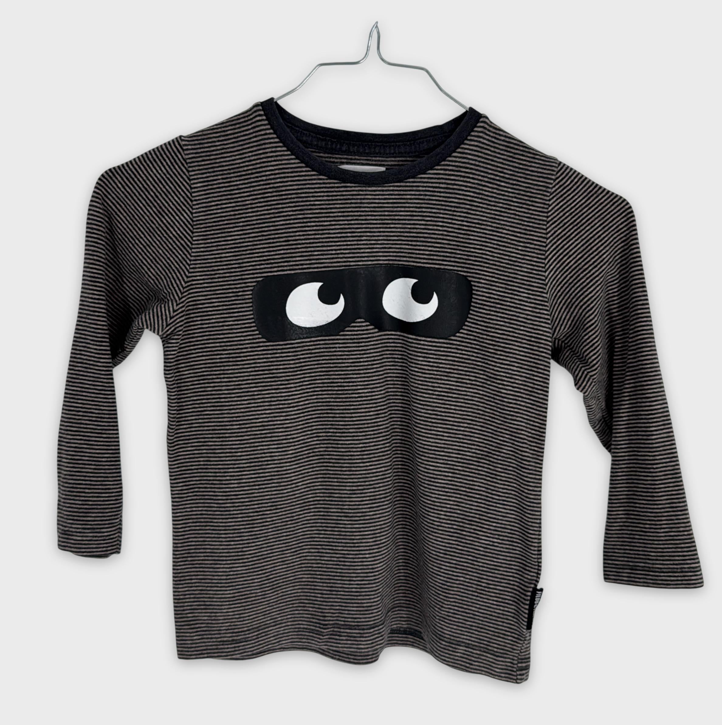 0-FILOU & FRIENDS - T-shirt à manches longues - 110