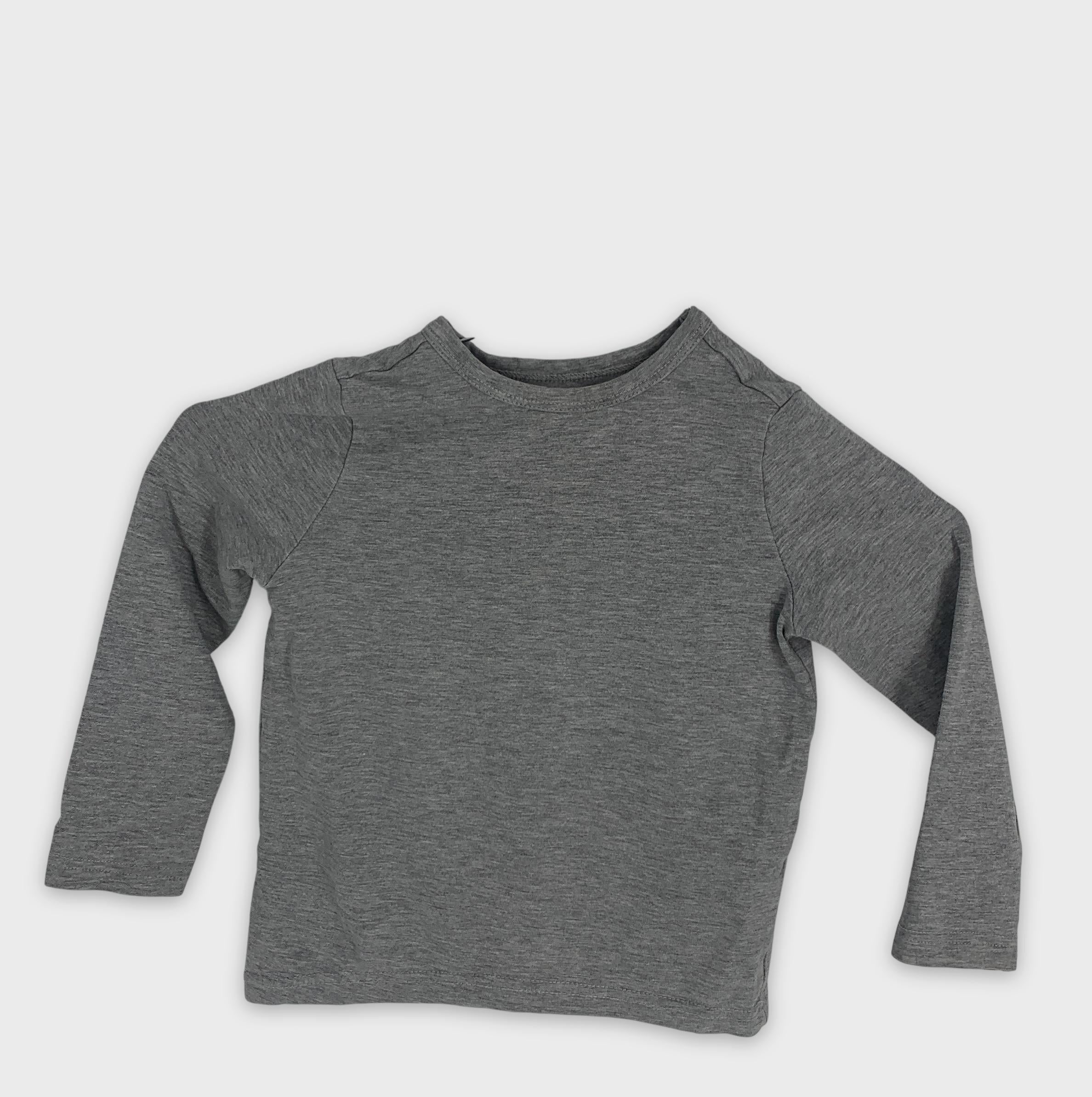 0-HEMA - T-shirt manches longues - 98/104