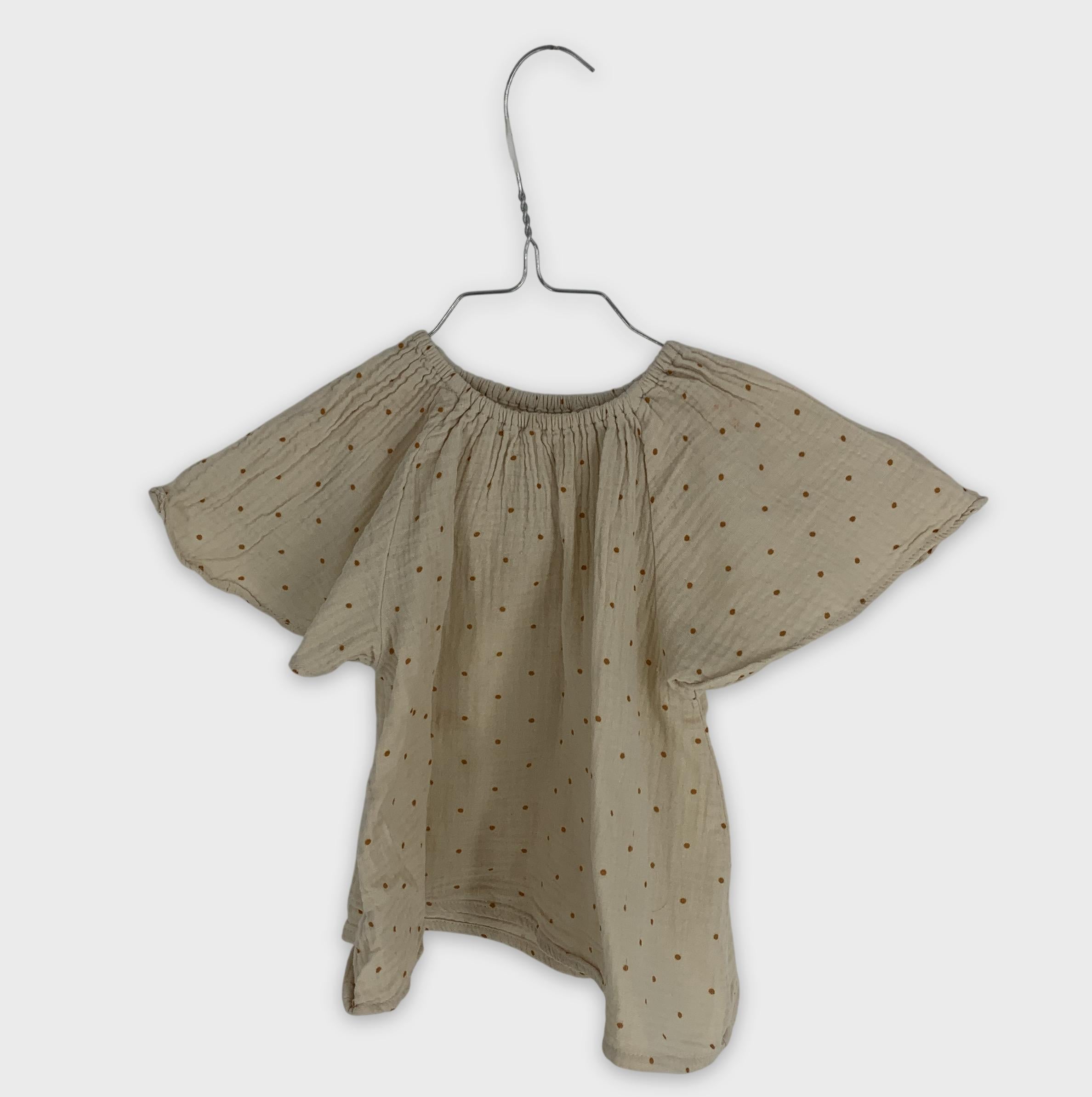 0-Ange - Bloomer - 3T