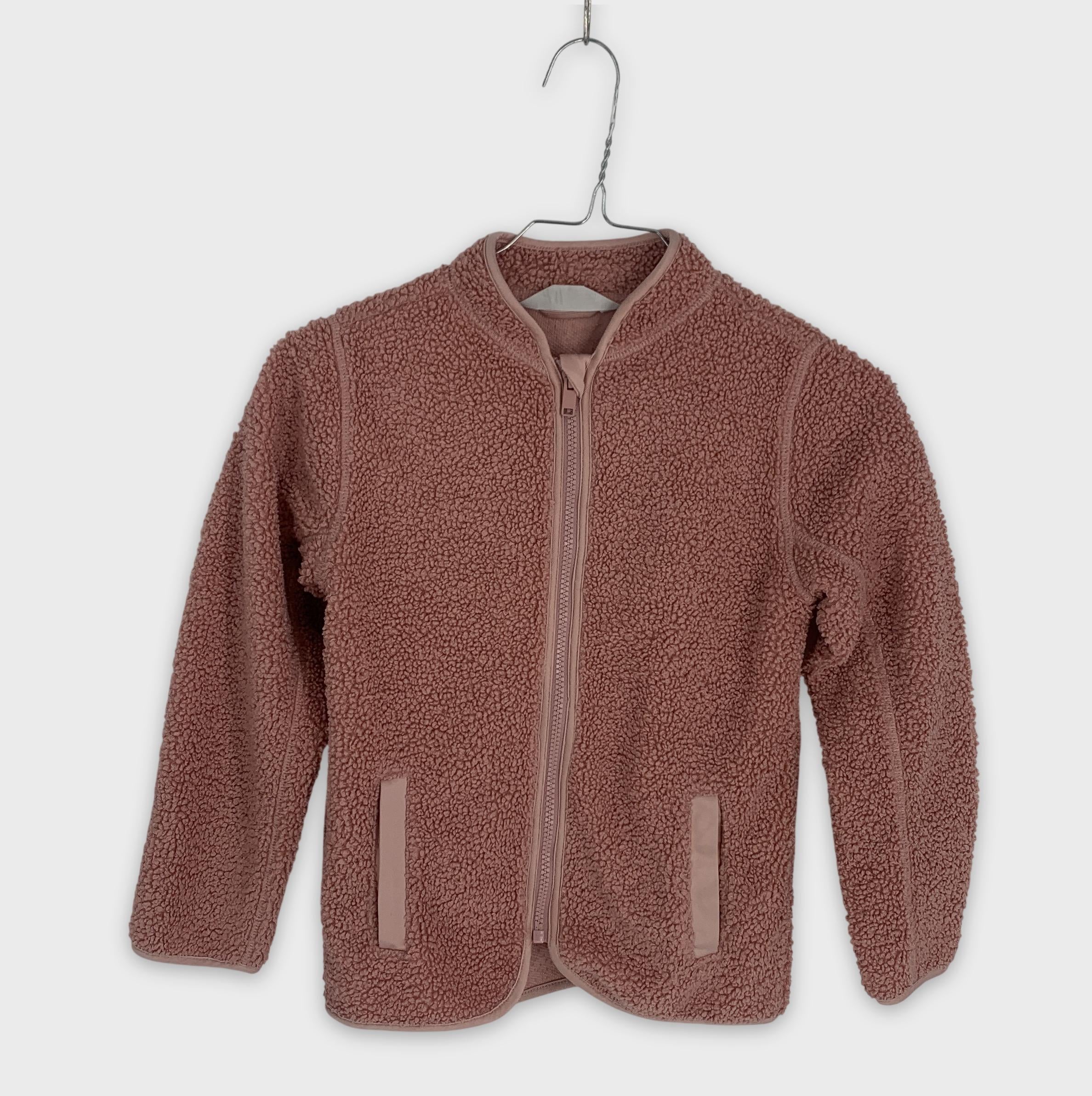 0-H&M - Veste - 122/128