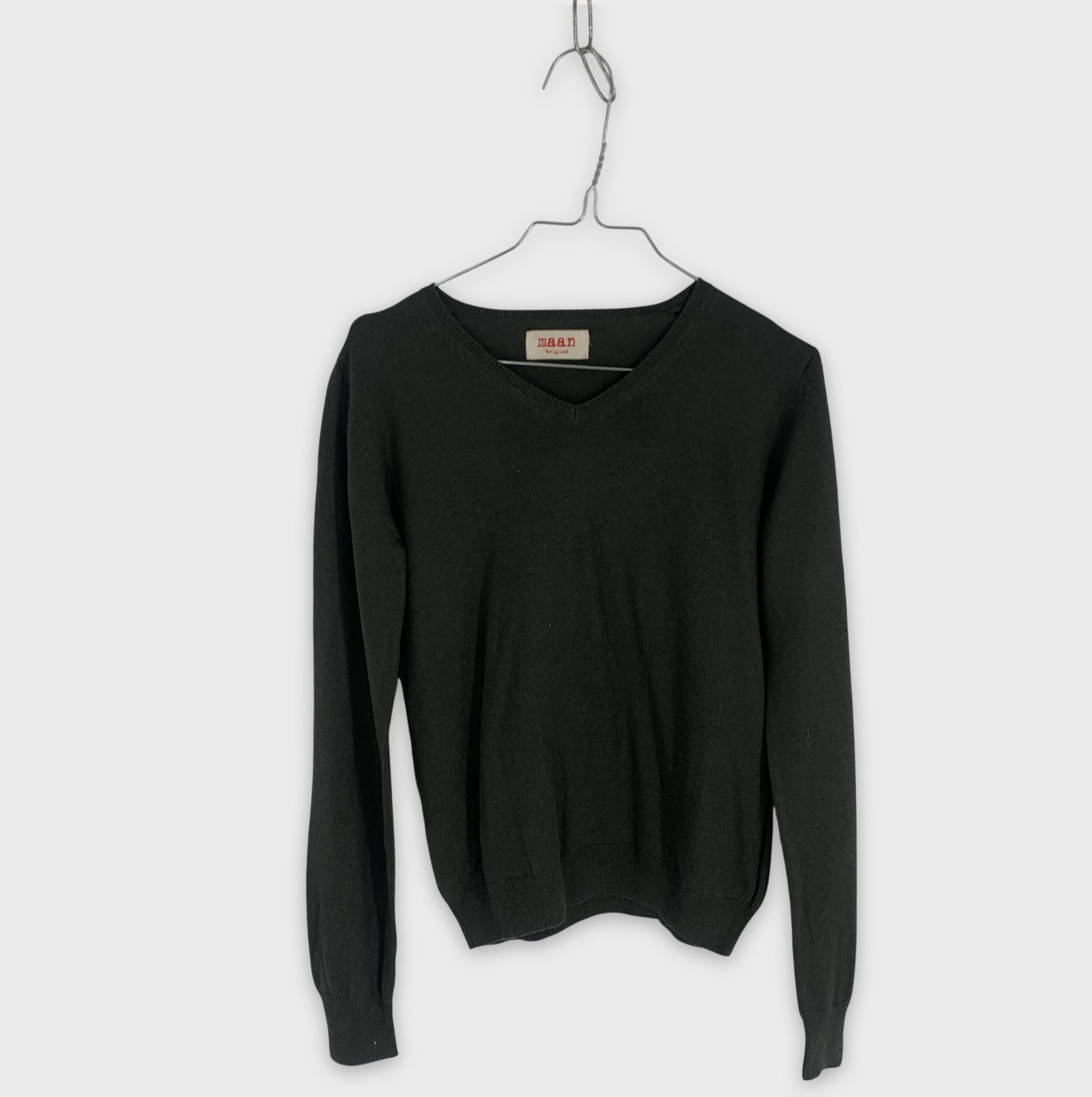 0-Maan Belgium - Pull - Unknown