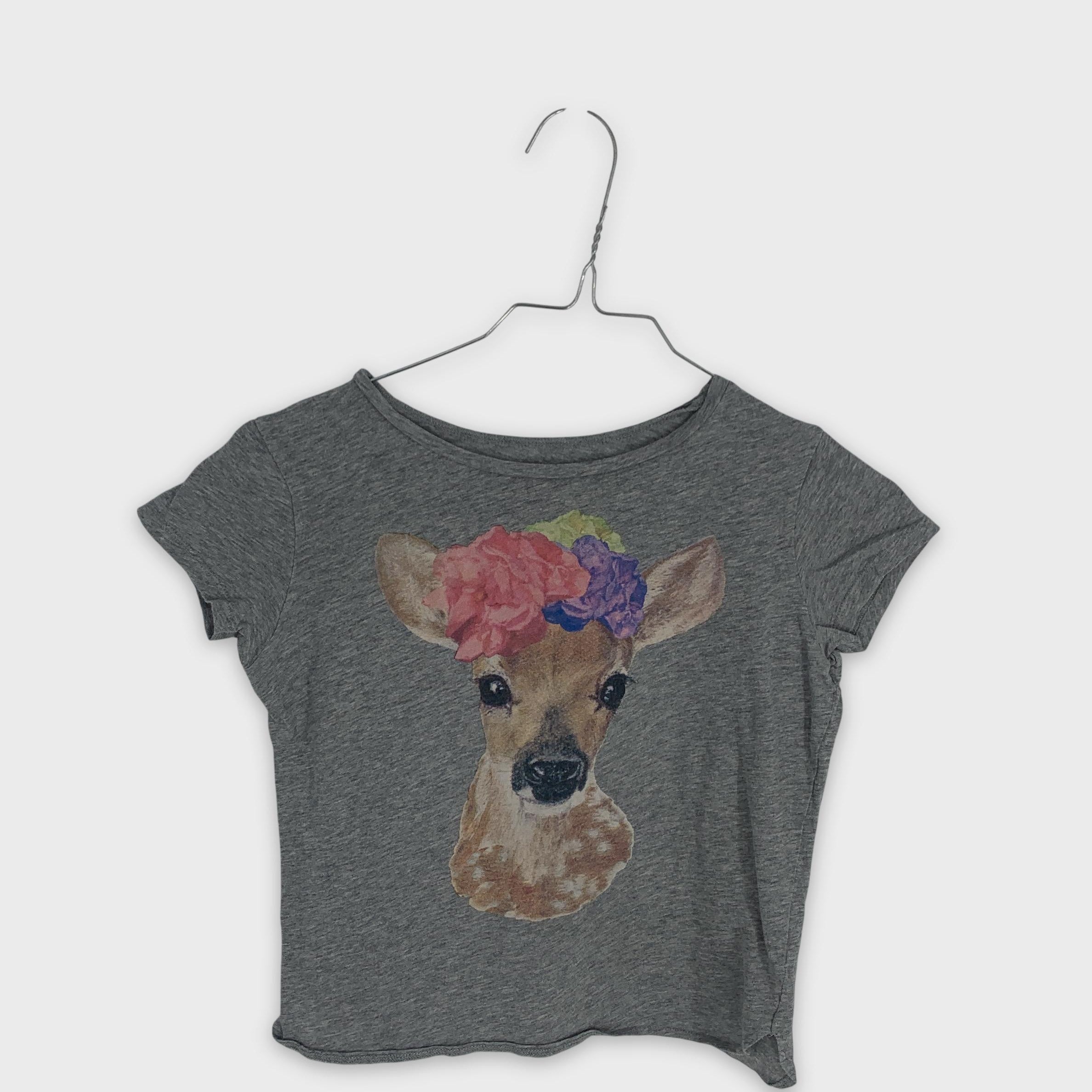 0-BelleRose - T-shirt - Unknown