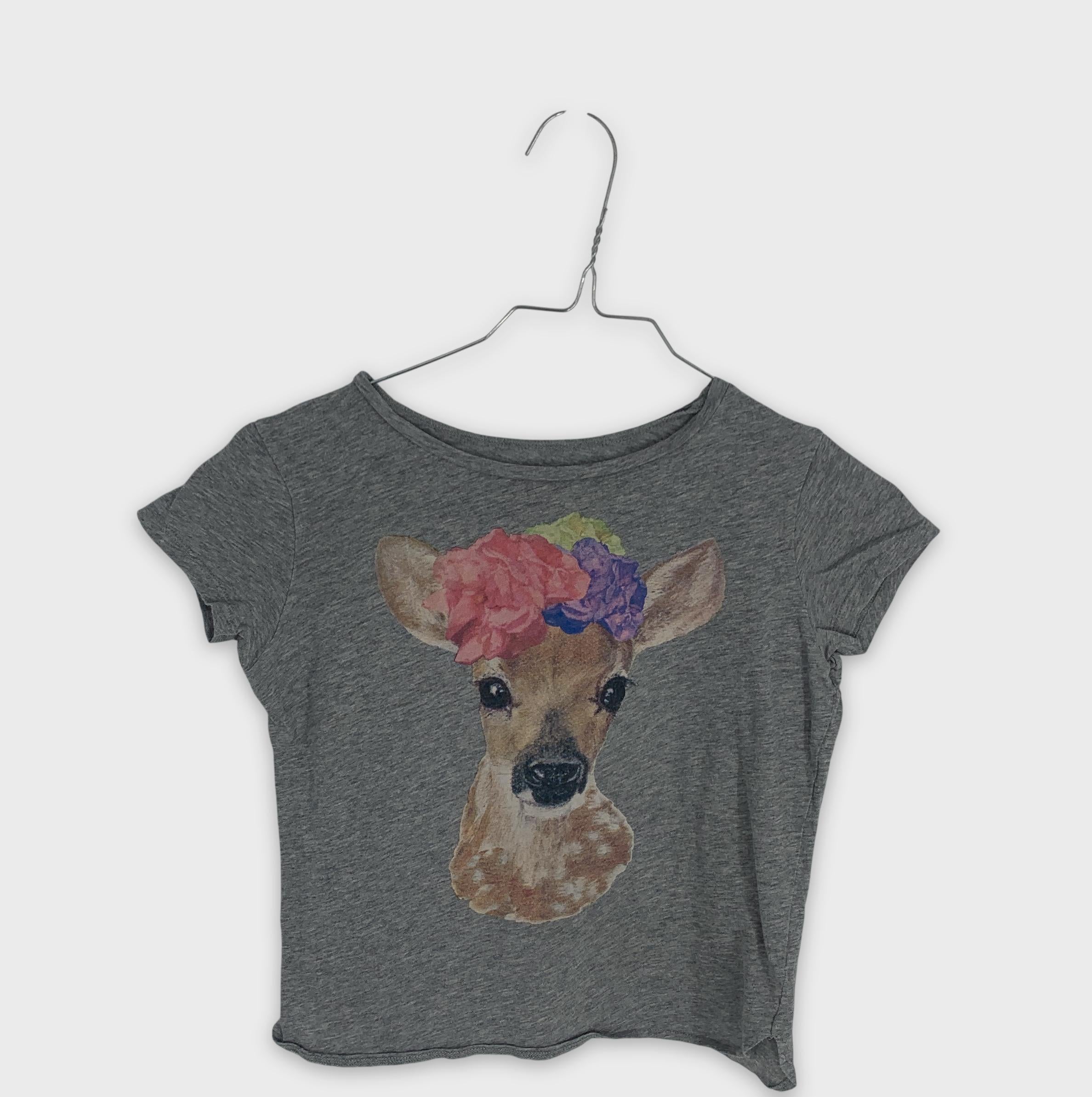 0-BelleRose - T-shirt - Unknown