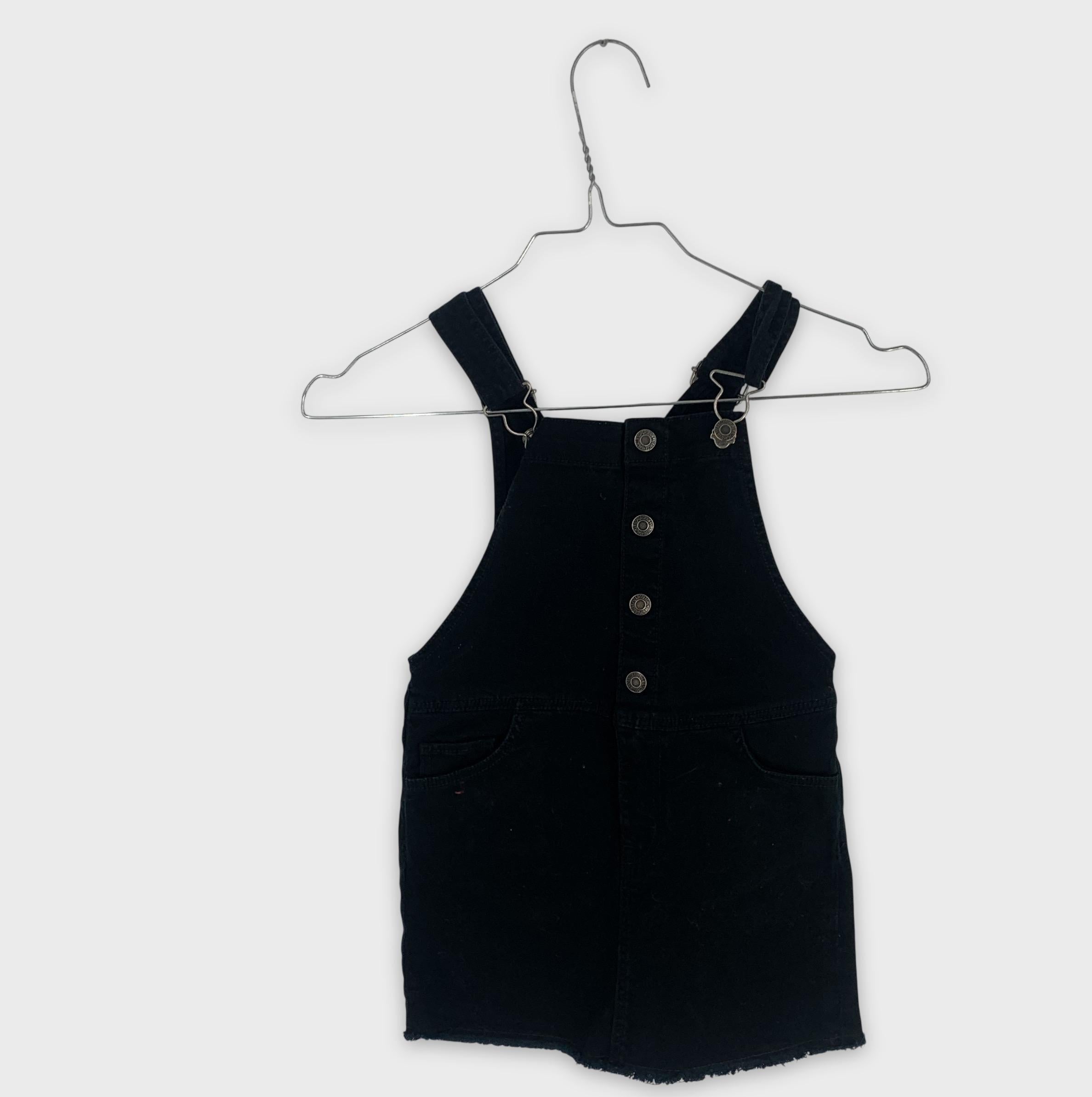 0-H&M - Salopette - 116