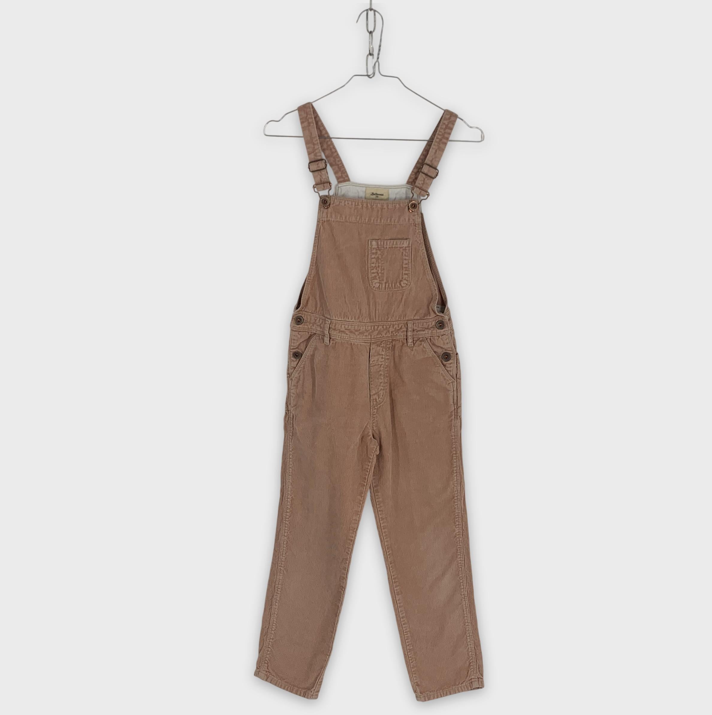 0-Bellerose - Salopette - 10