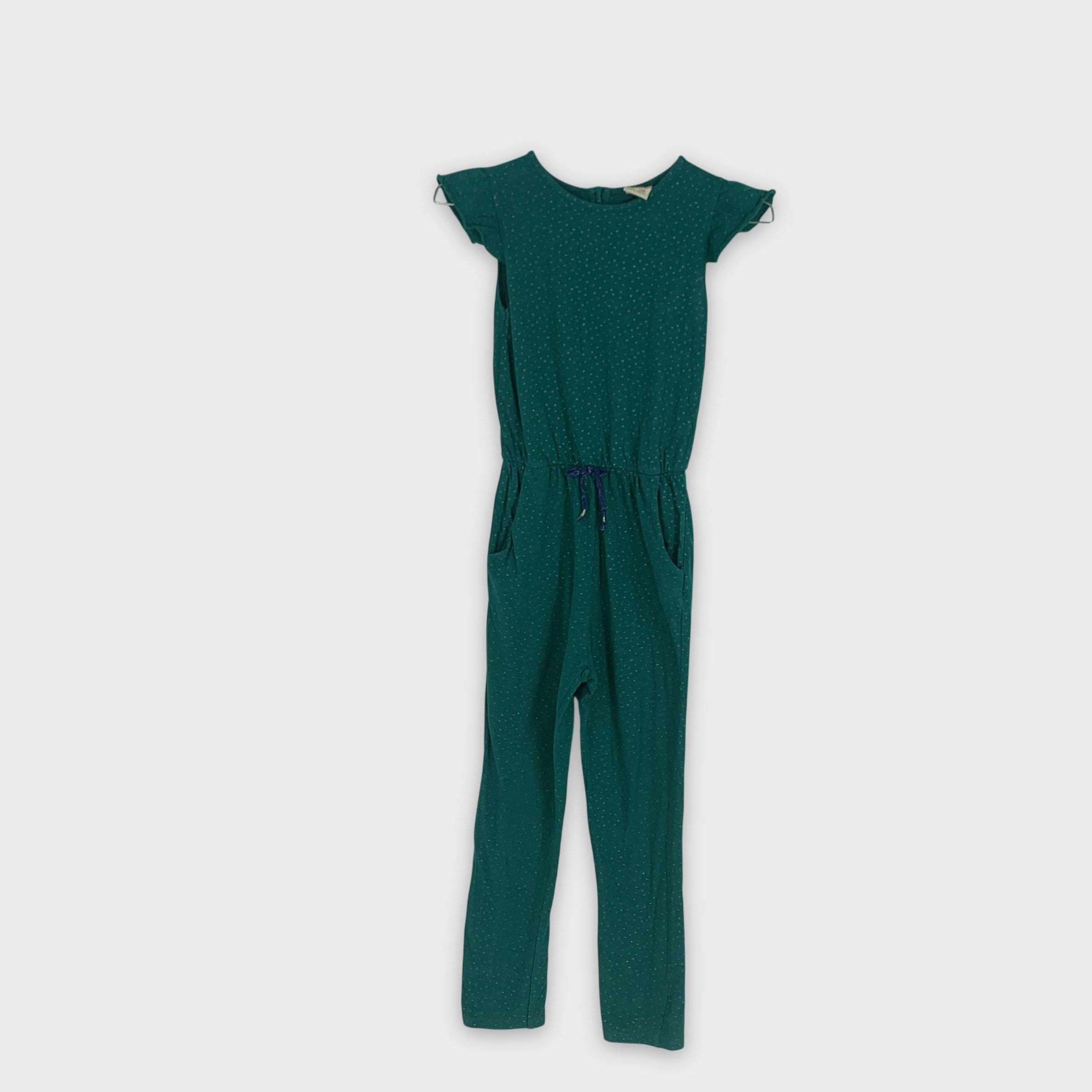 0-Zara - Combinaison - 128