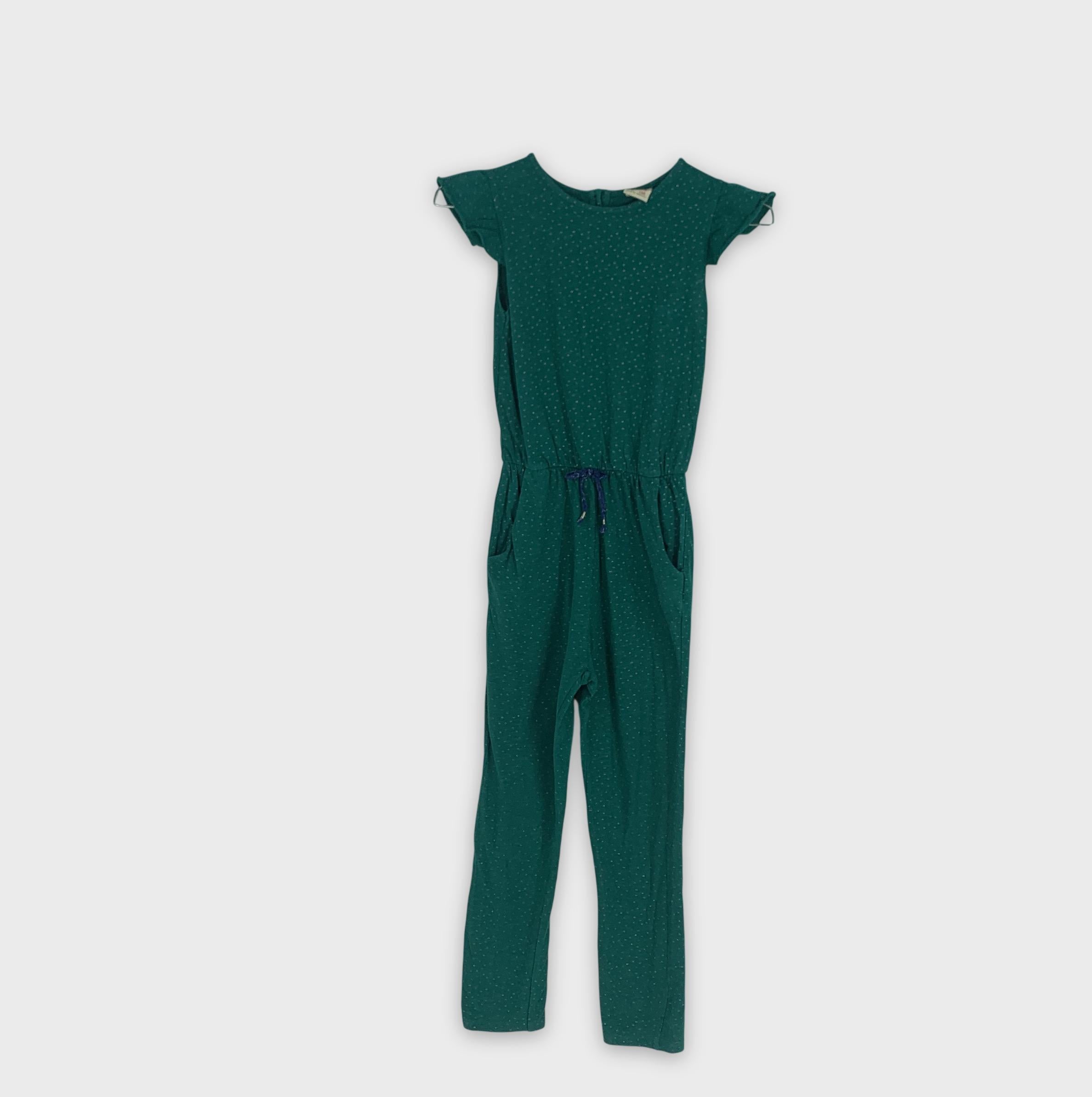 0-Zara - Combinaison - 128