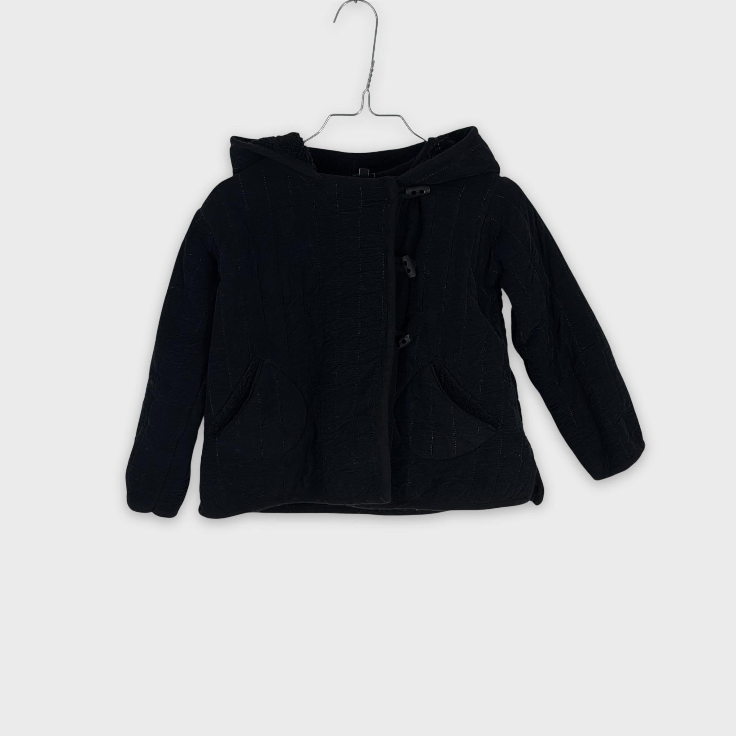 0-Inconnu - Veste - Inconnu