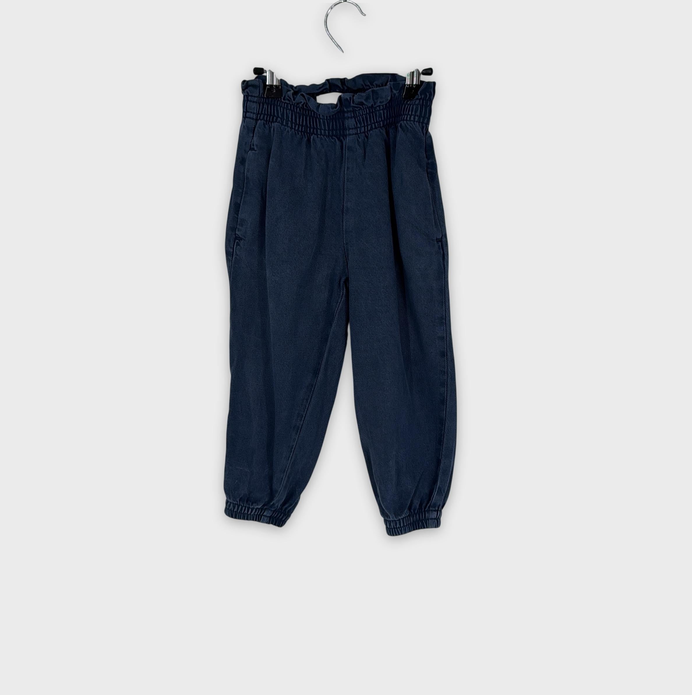 0-Unknown - Pantalon - 2-3Y