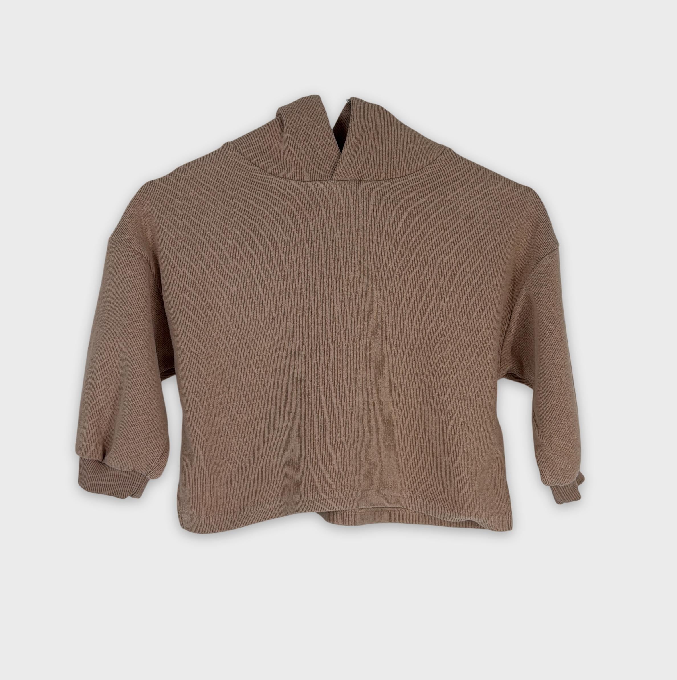 0-Gamin Gamine - Pull - 2