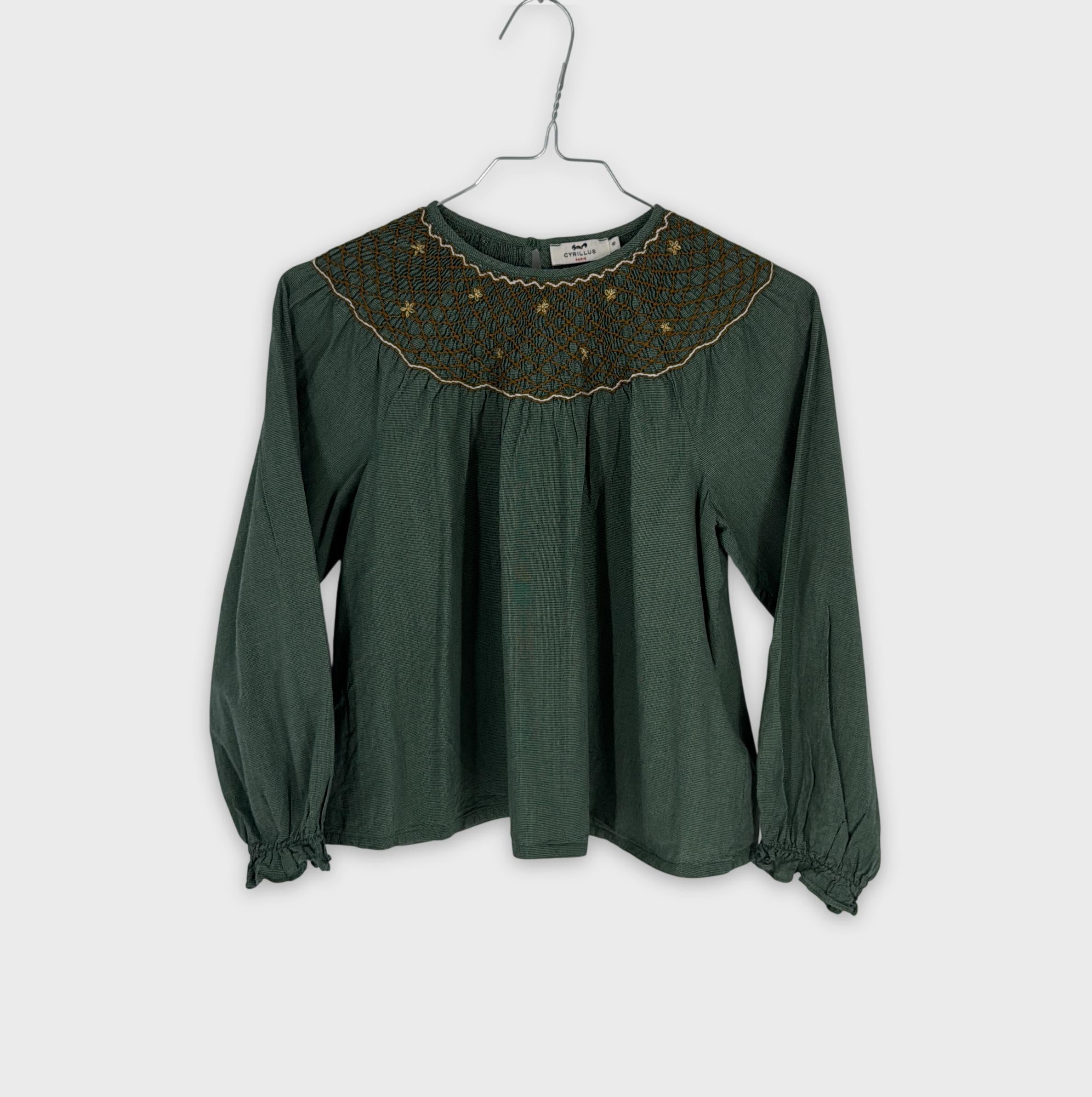 0-Cyrillus - Blouse - 10