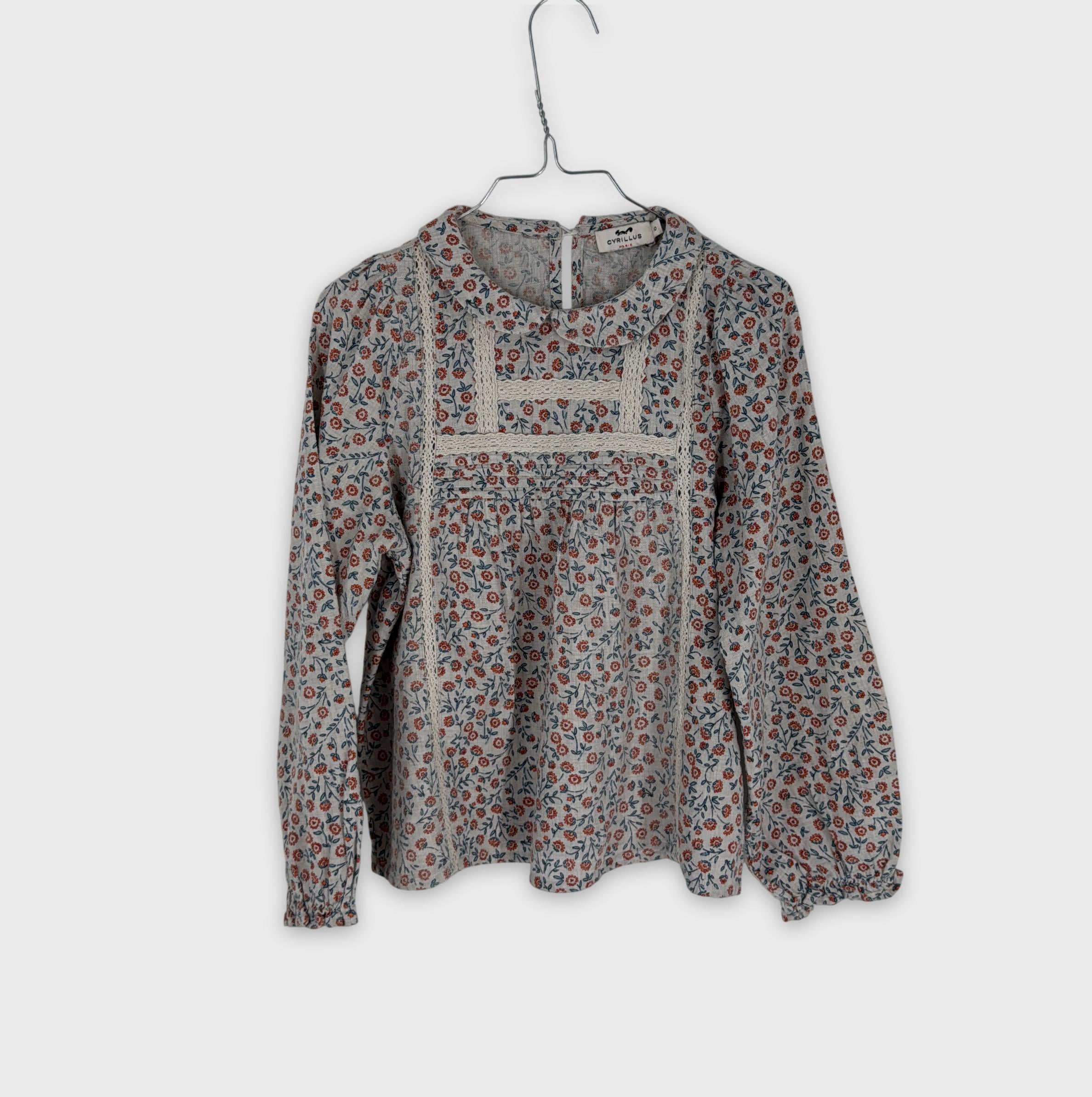 0-Cyrillus - Blouse - 10