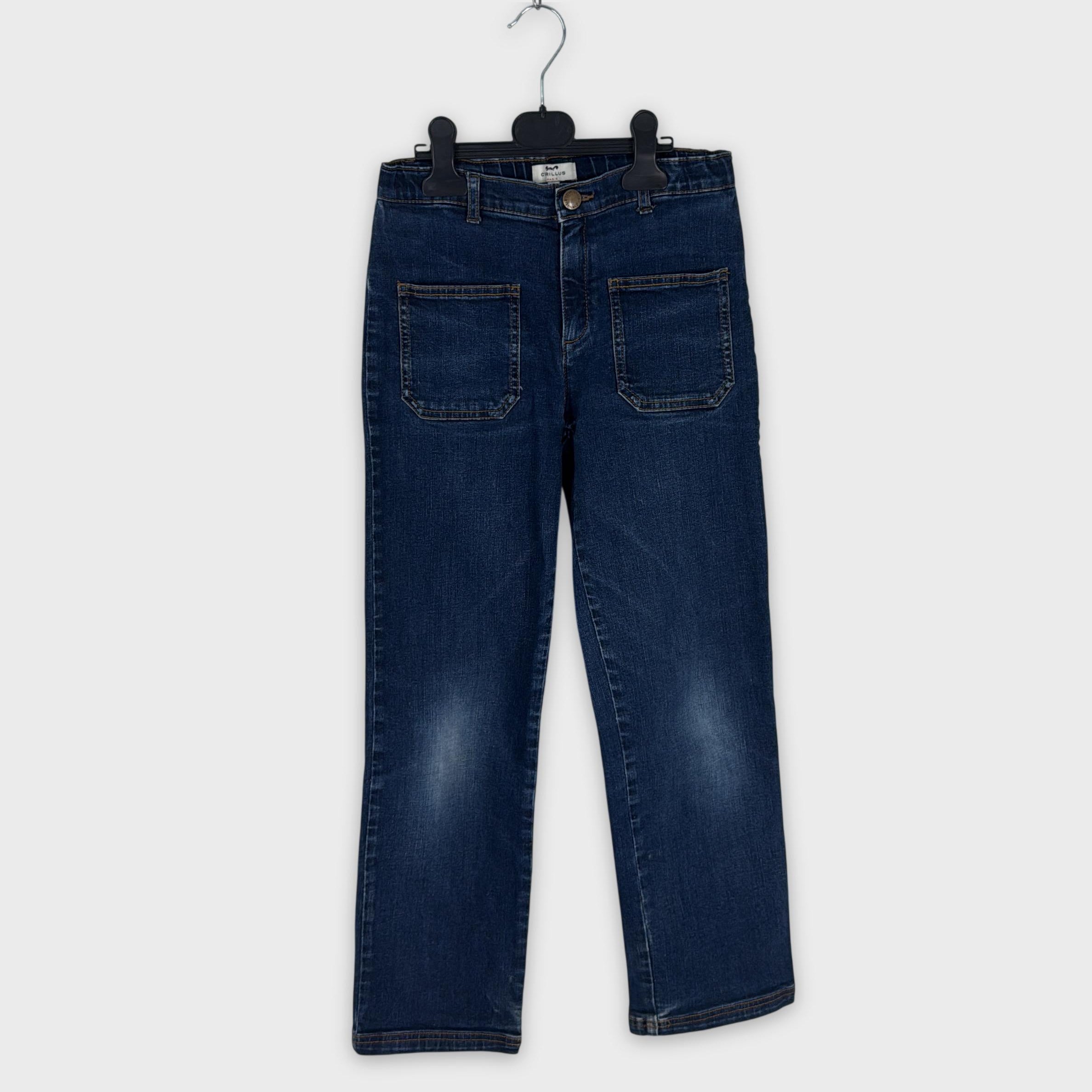 0-Cyrillus - Pantalon - 12