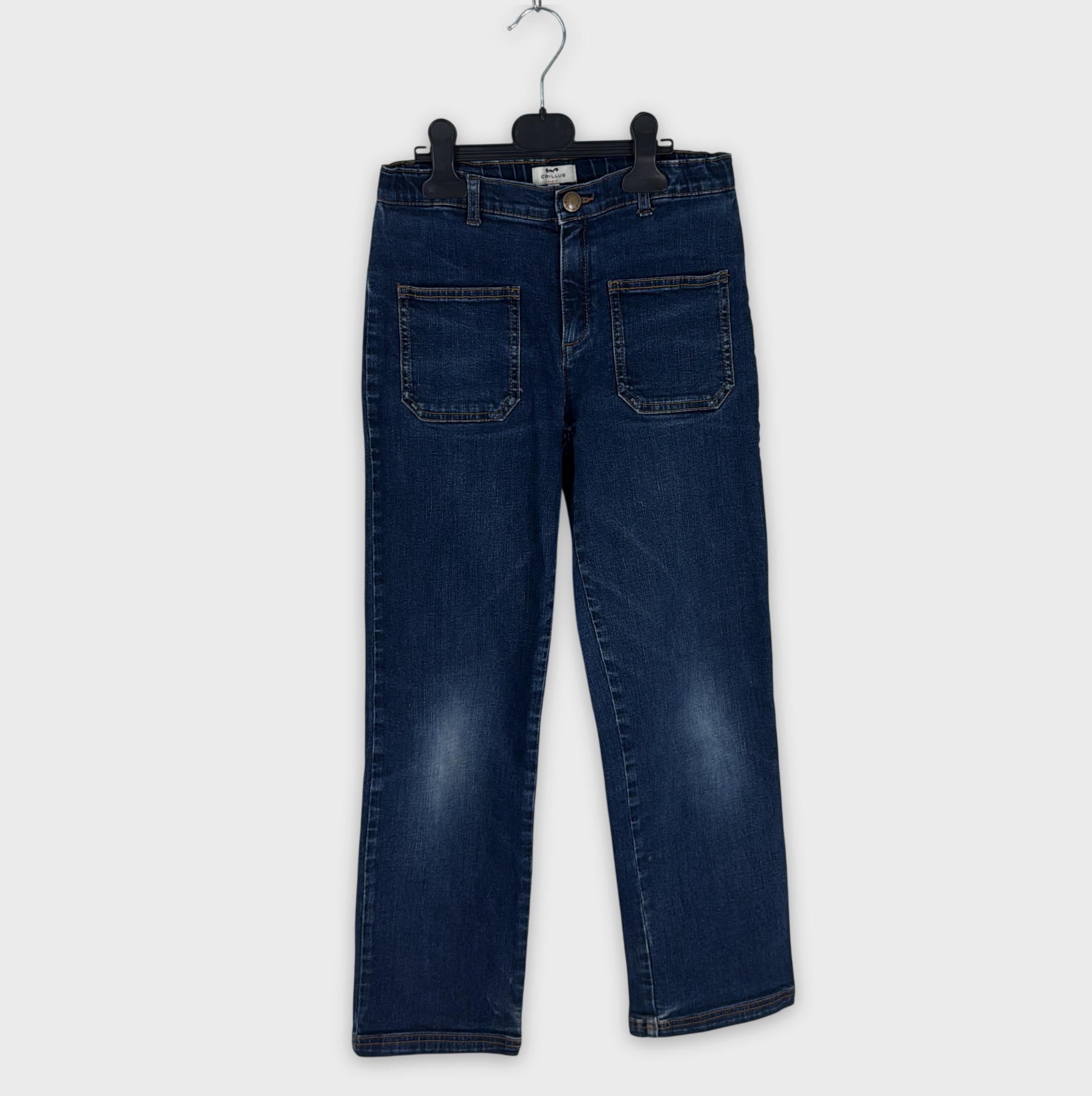 0-Cyrillus - Pantalon - 12