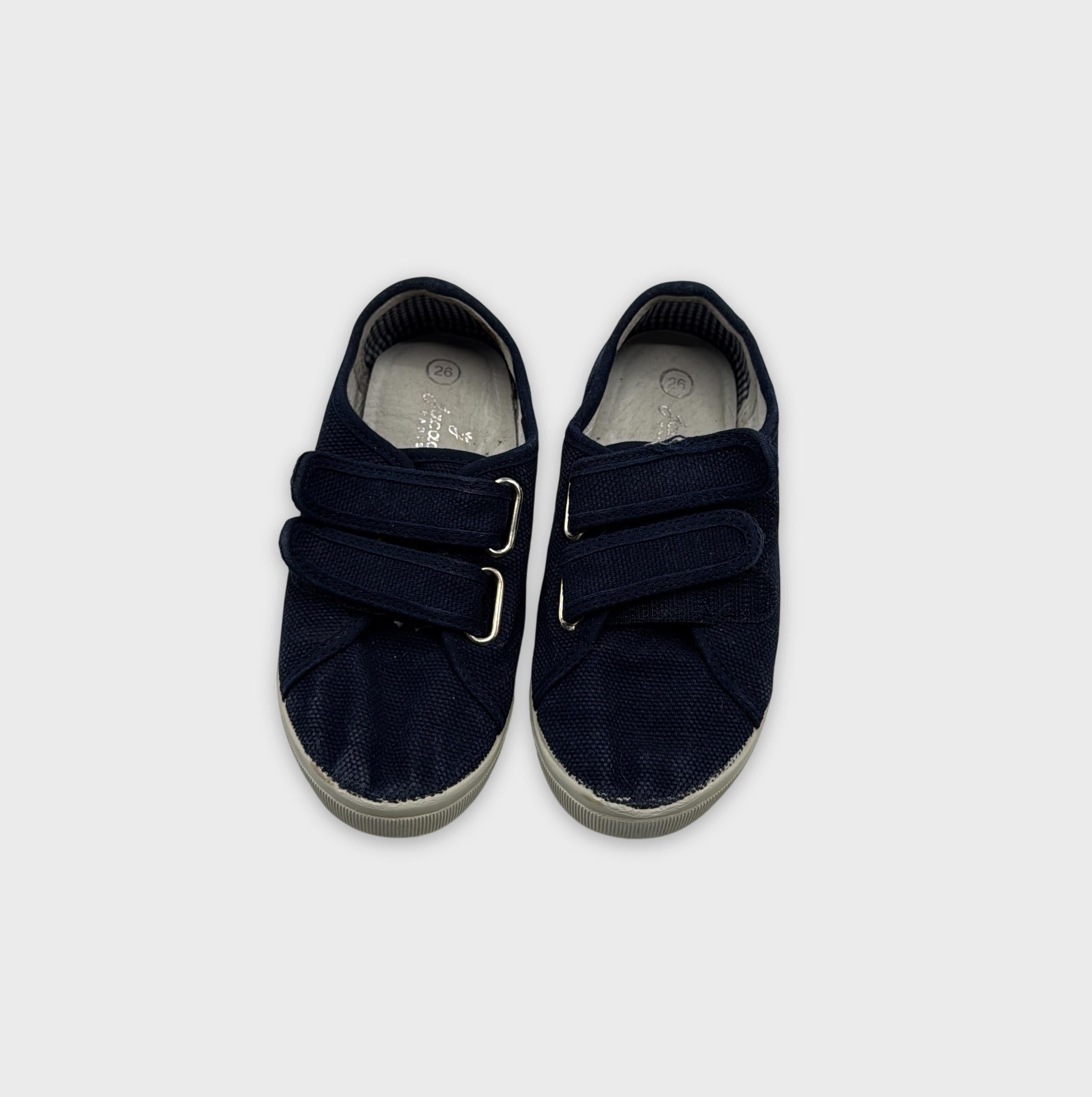 0-Jacadi - Baskets - 26