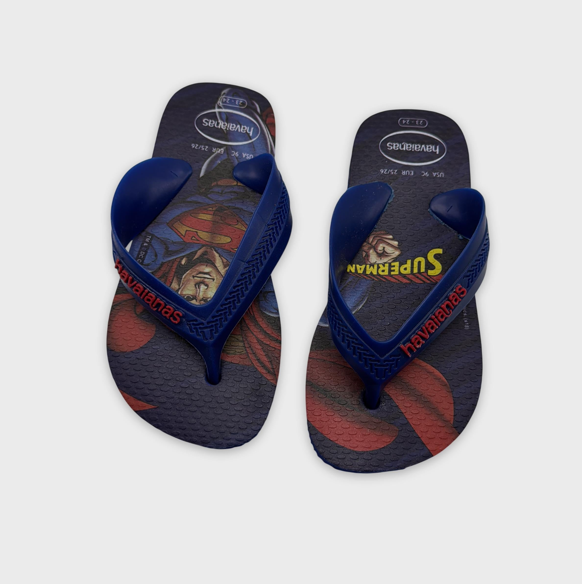 0-Havaianas - Tong - 23-24