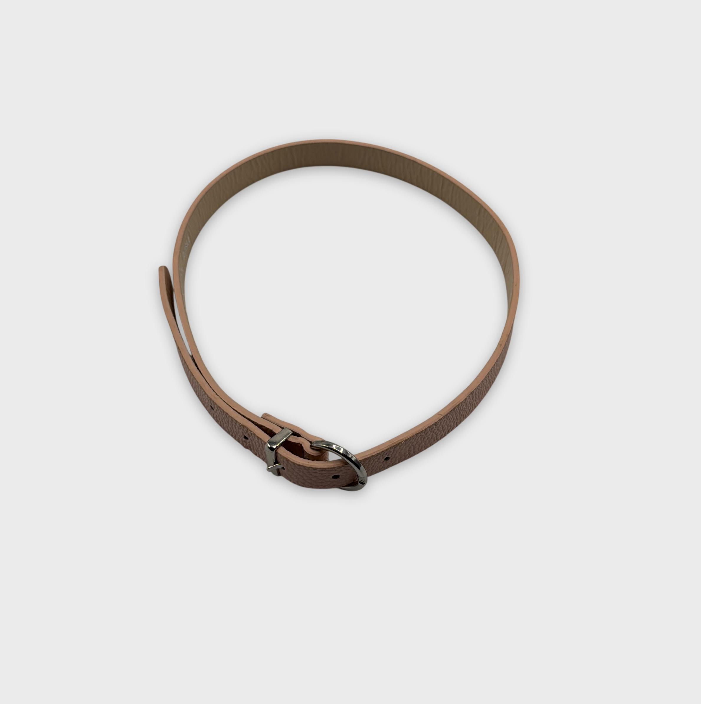 0-Inconnu - Ceinture - 65