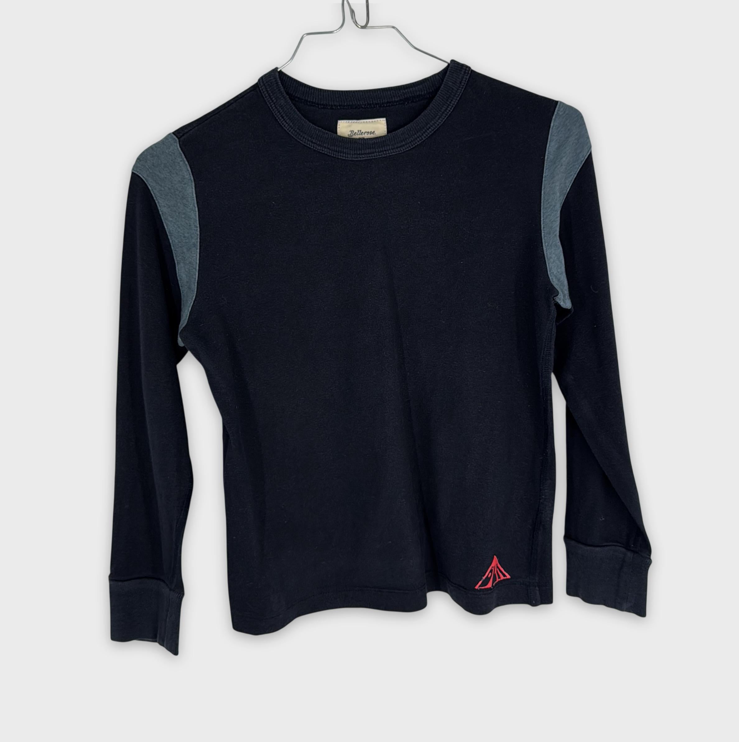 0-Bellerose - T-shirt manches longues - 10 ans