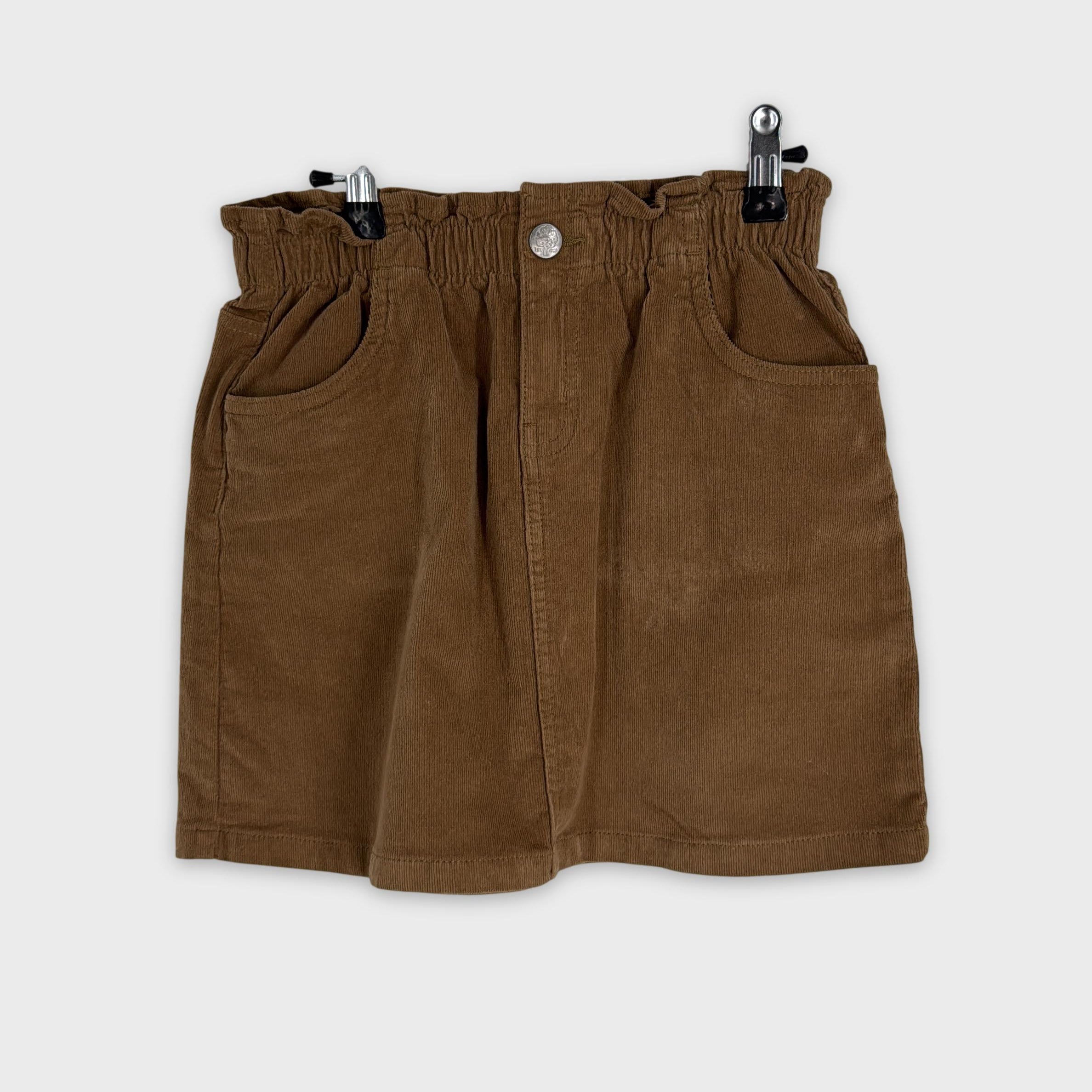 0-Buissonniere & Girls - Short - 12