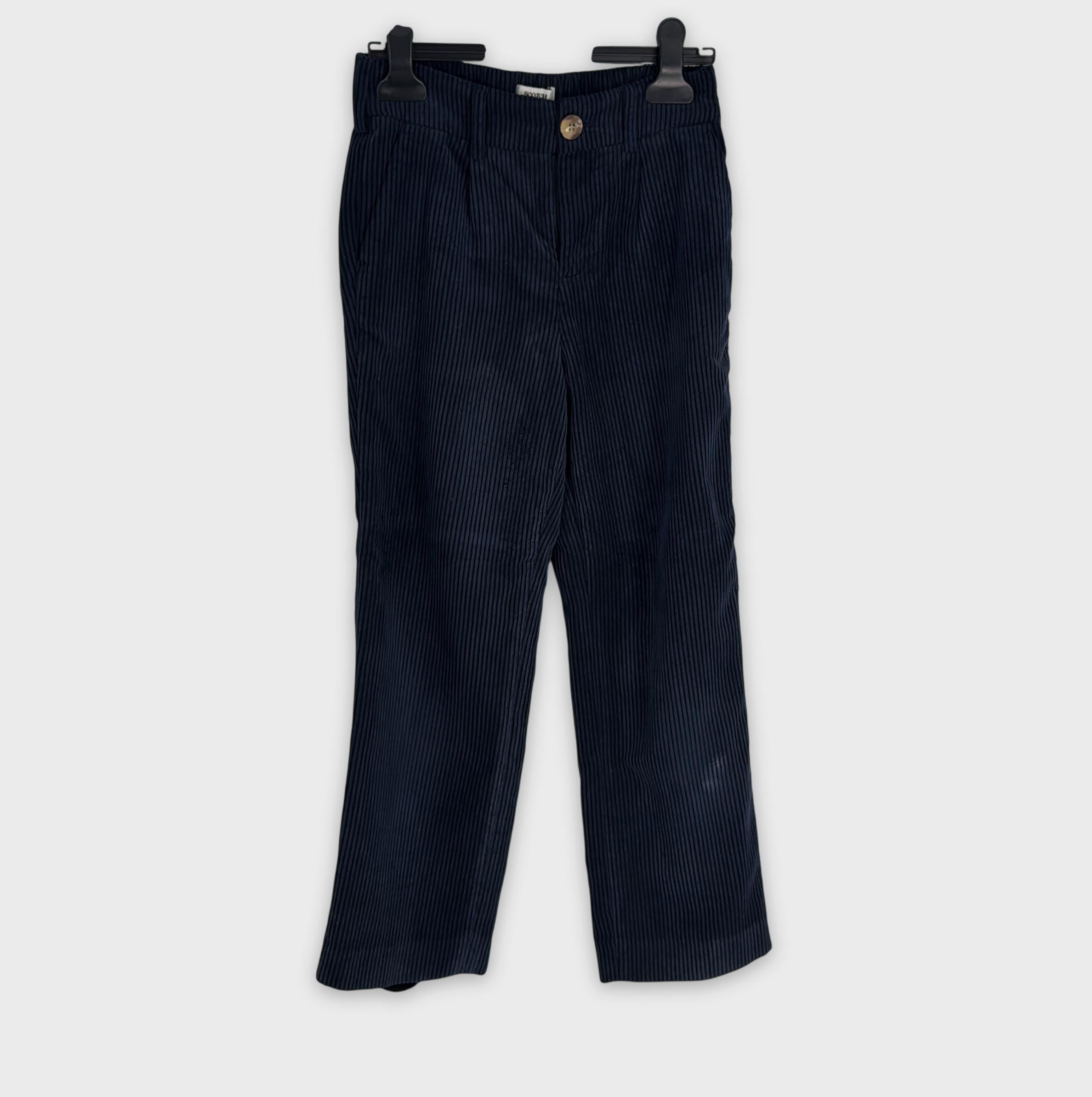 0-Scotch & Soda - Pantalon - Inconnue