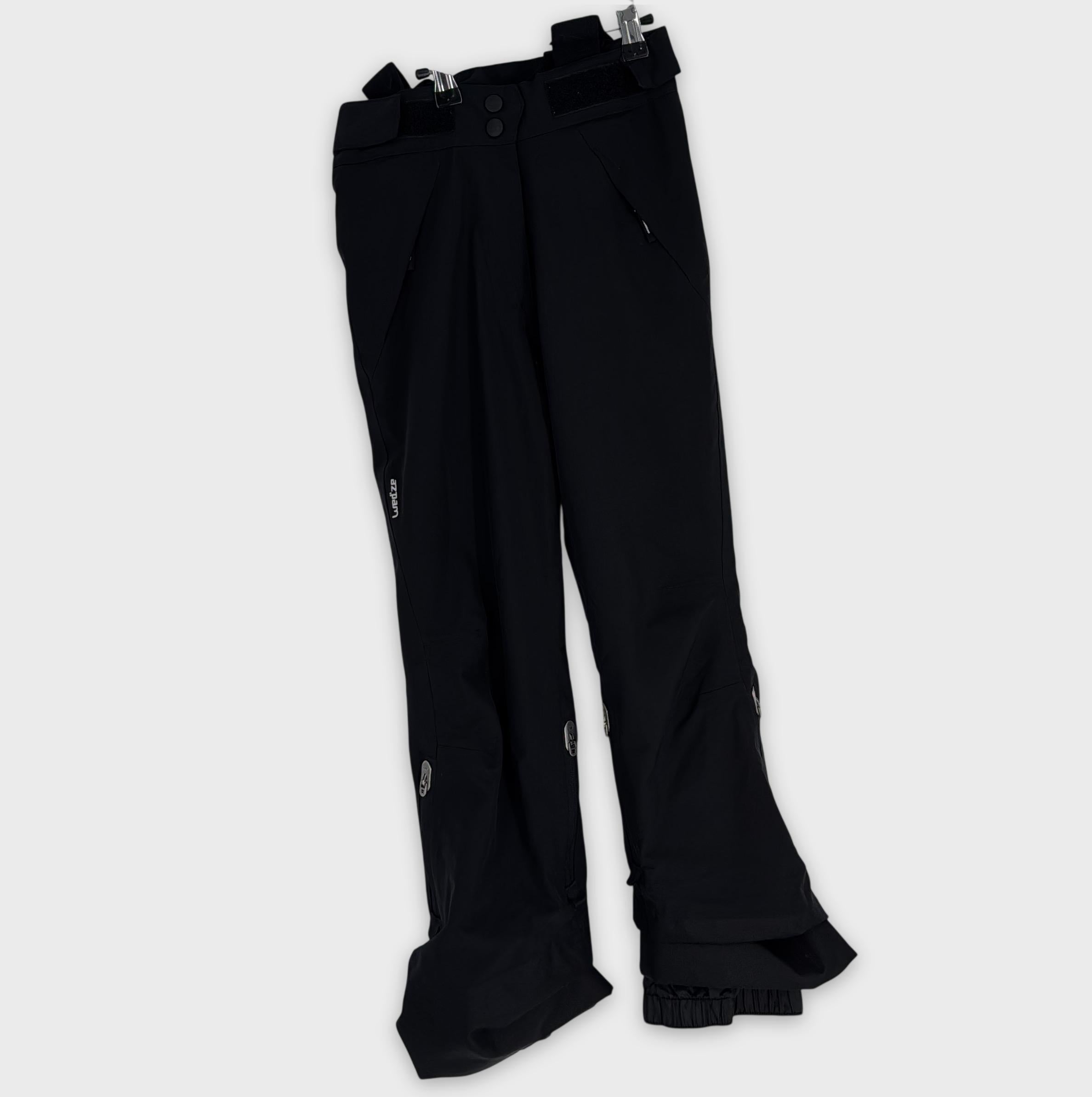 0-Wedze - Pantalon de Ski - 10 ans