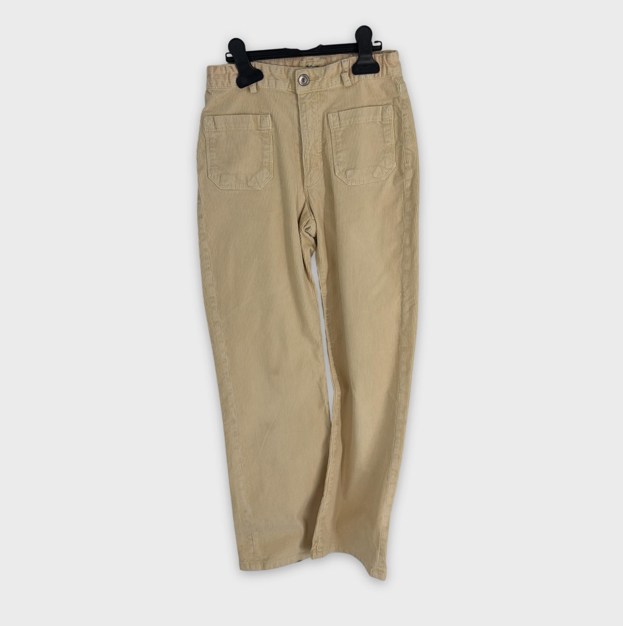 0-BelleRose - Pantalon - 10