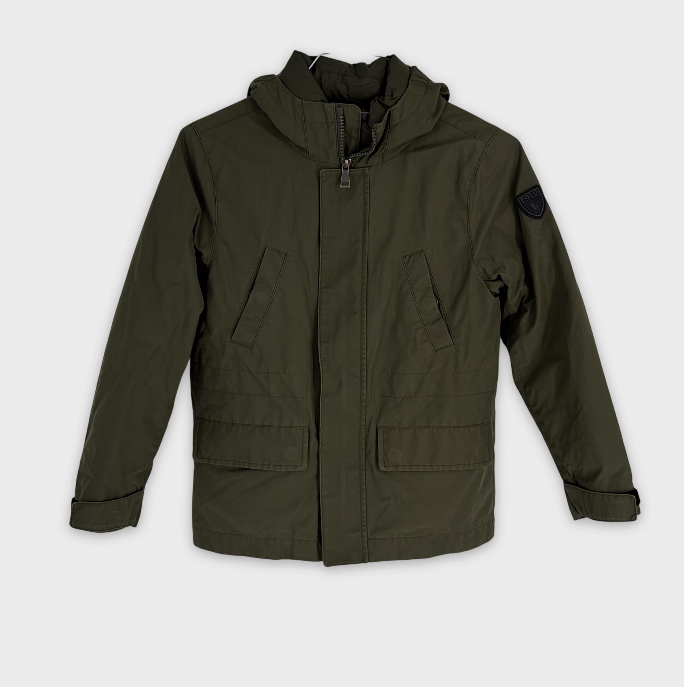 0-Polo Ralph Lauren - Veste - S/P