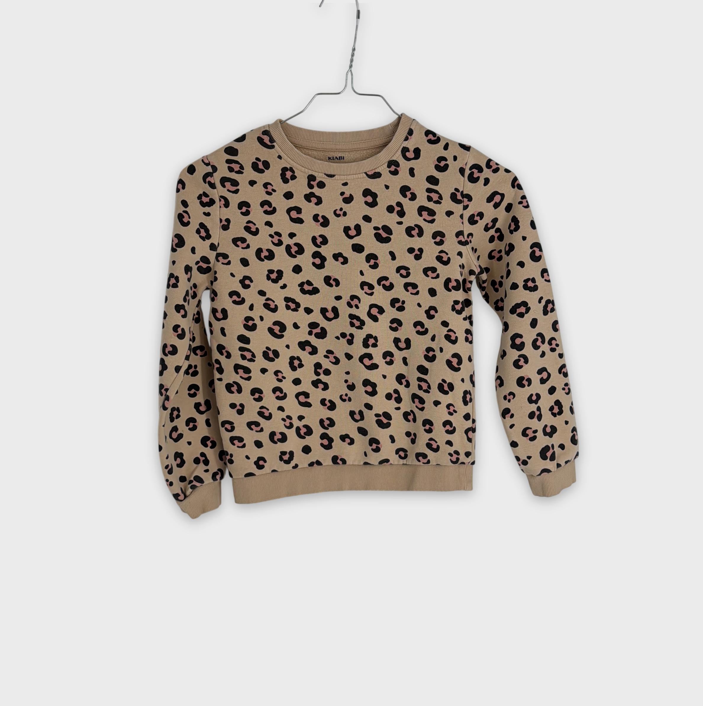 0-Kiabi - Sweat - 8A