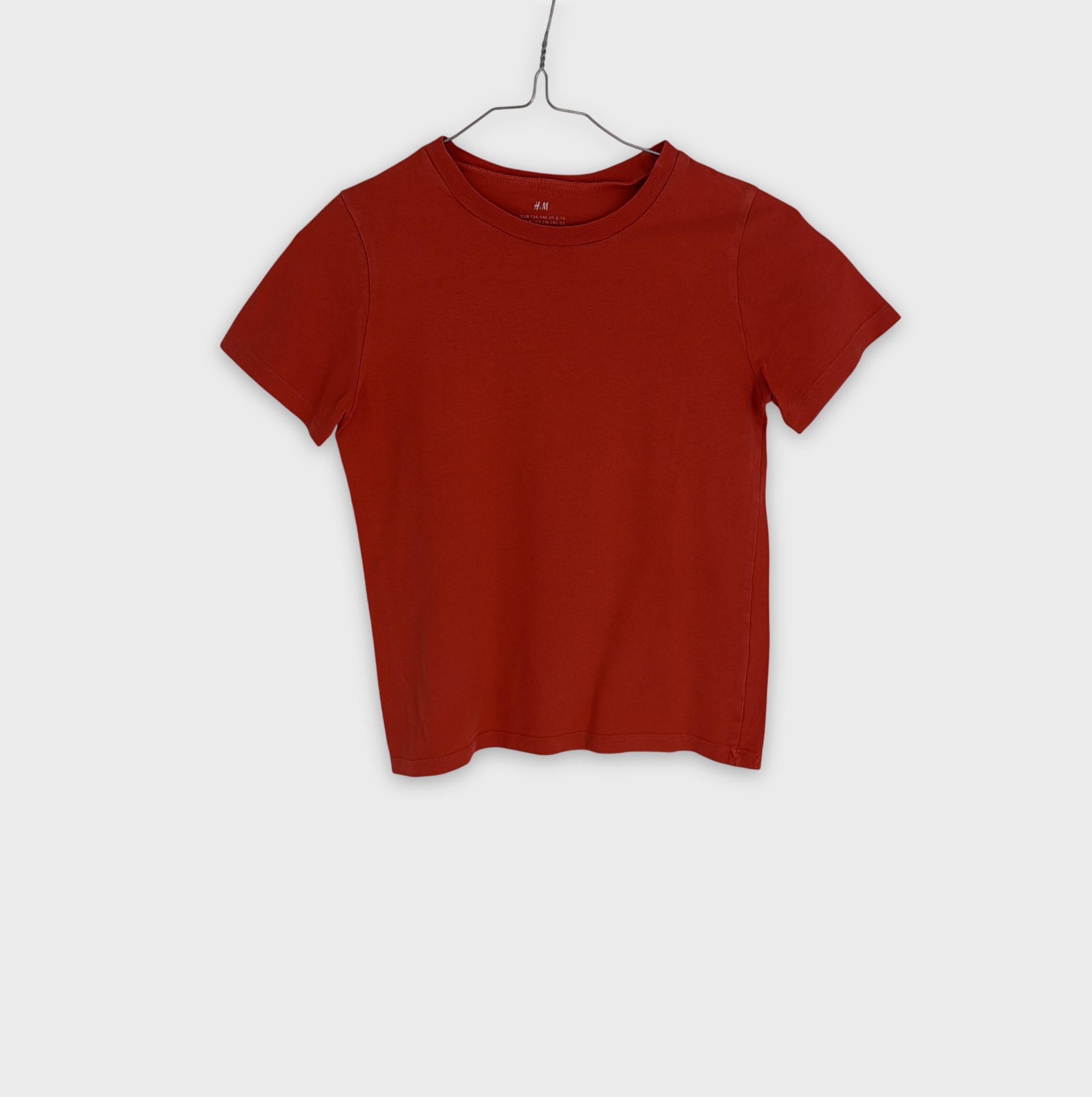 0-H&M - T-shirt - 134/140