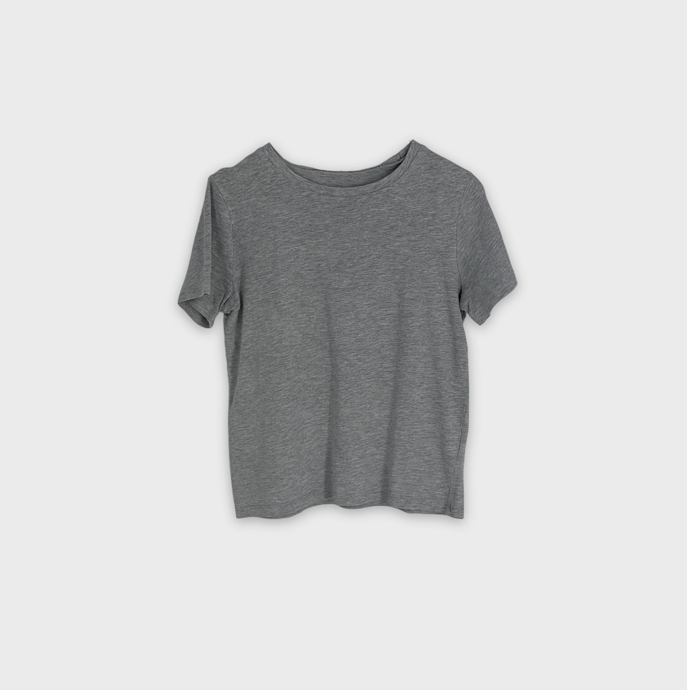 0-H&M - T-shirt - 8-10 ans