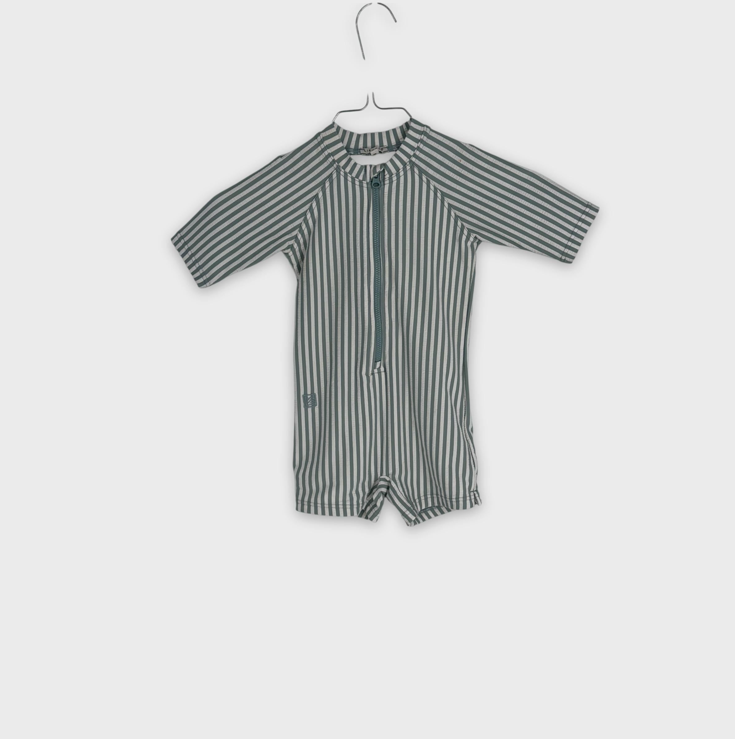 0-LIEWOOD - Combinaison - 92