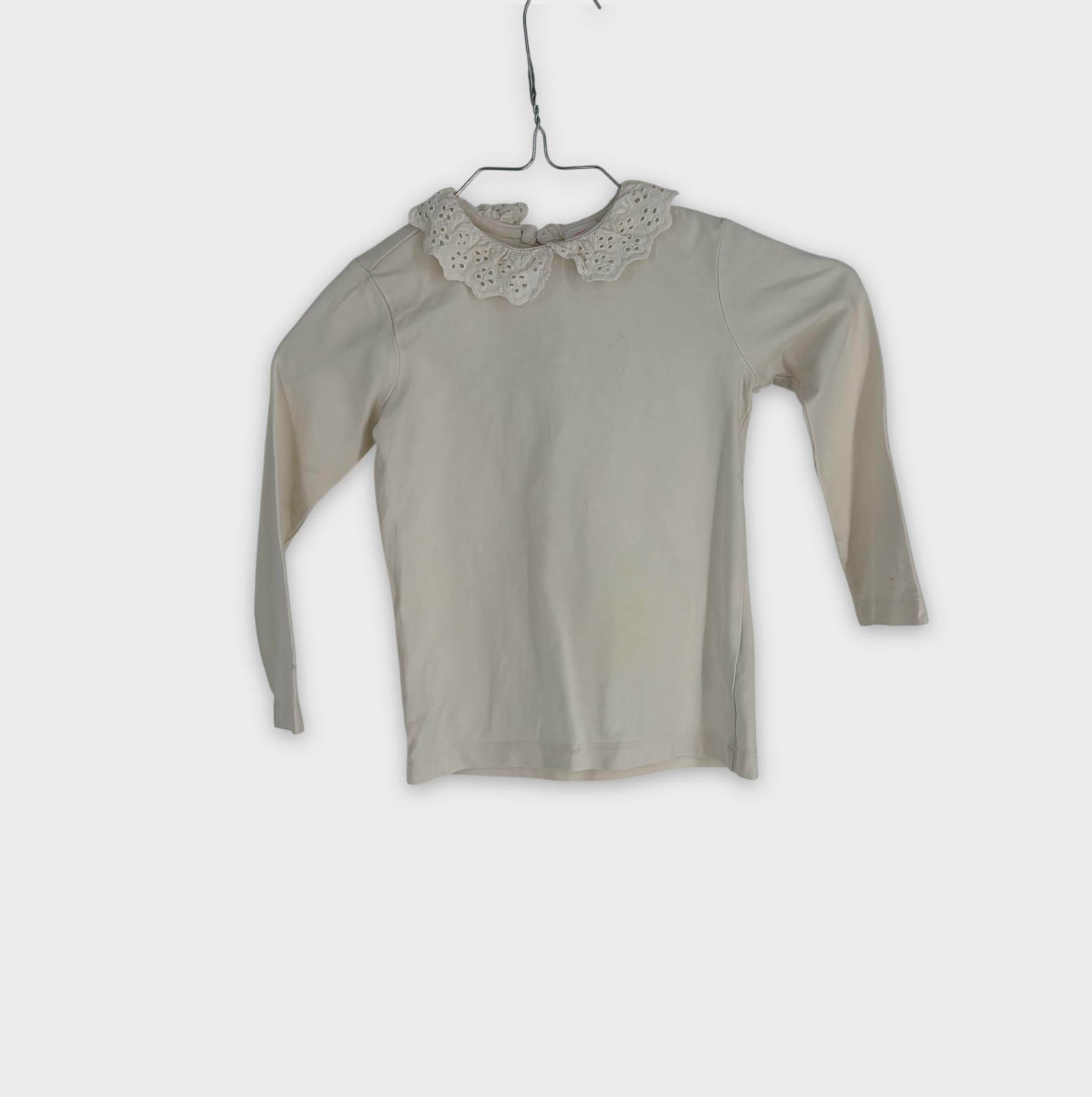 0-Hema - Haut Manches Longues - 98