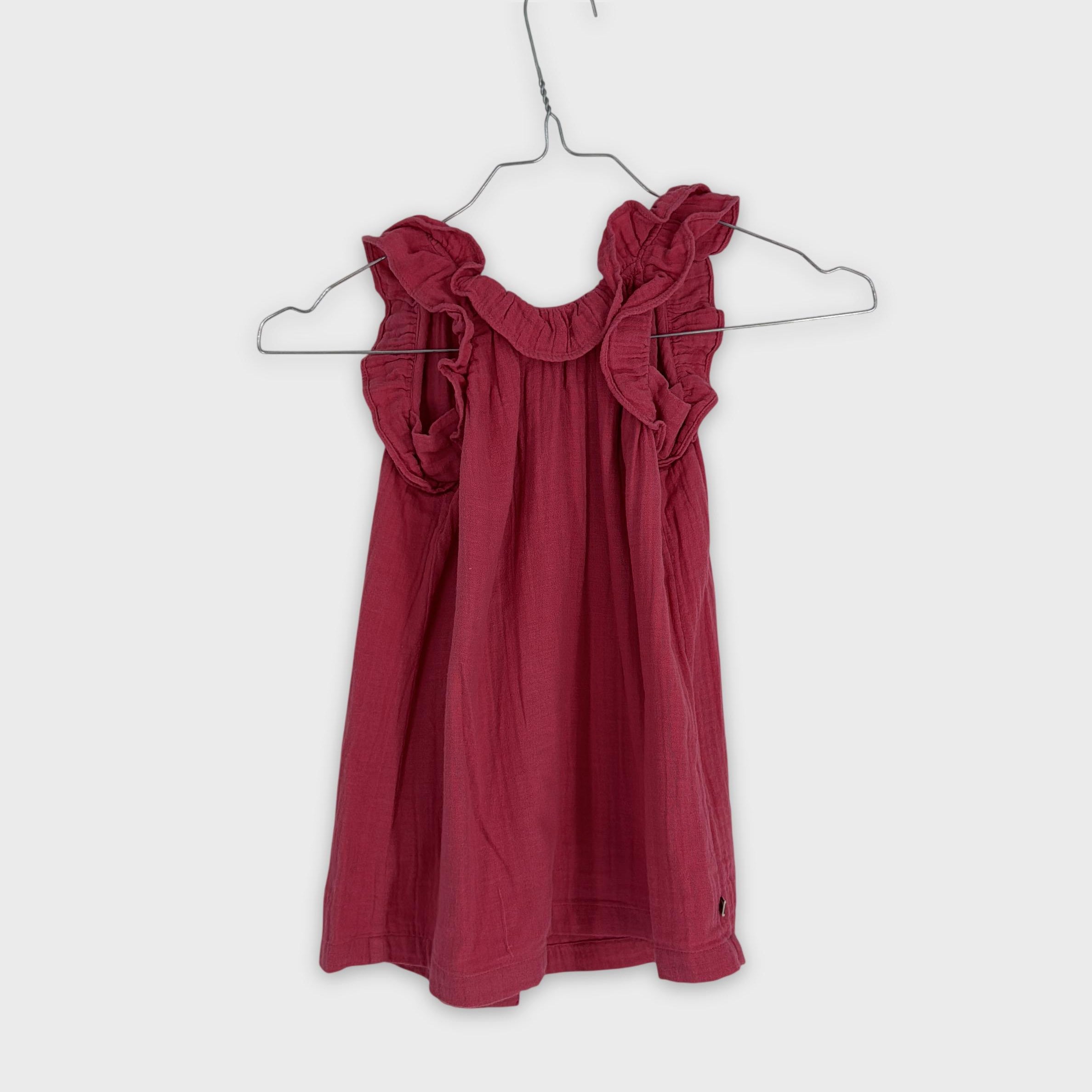 0-Bon Ton - Robe - 3 ans