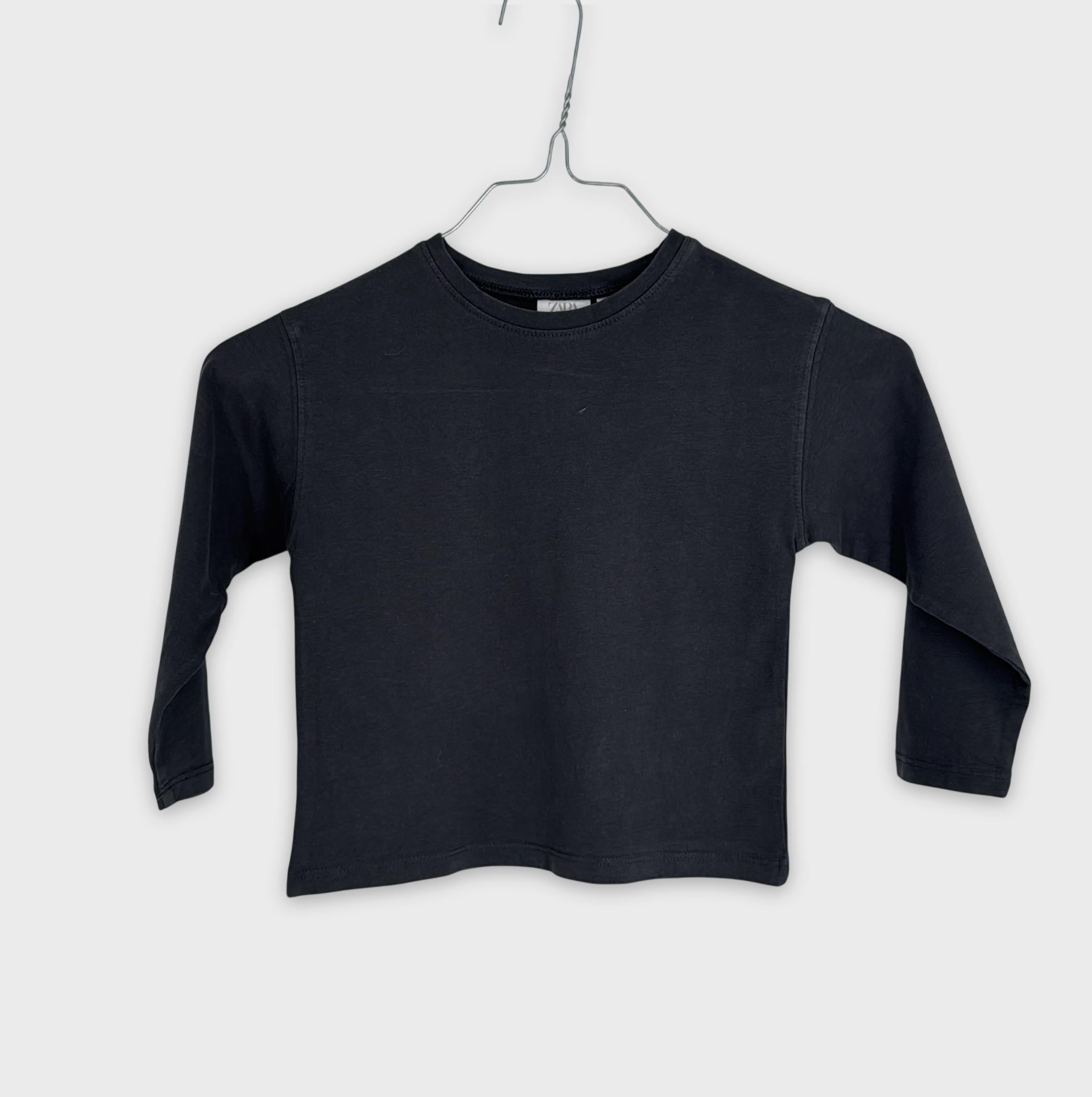 0-Zara - T-shirt - 3 ans